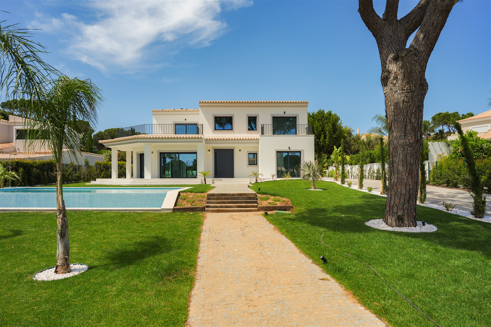  Detached house, 4 bedrooms, for Sale - 物件實景