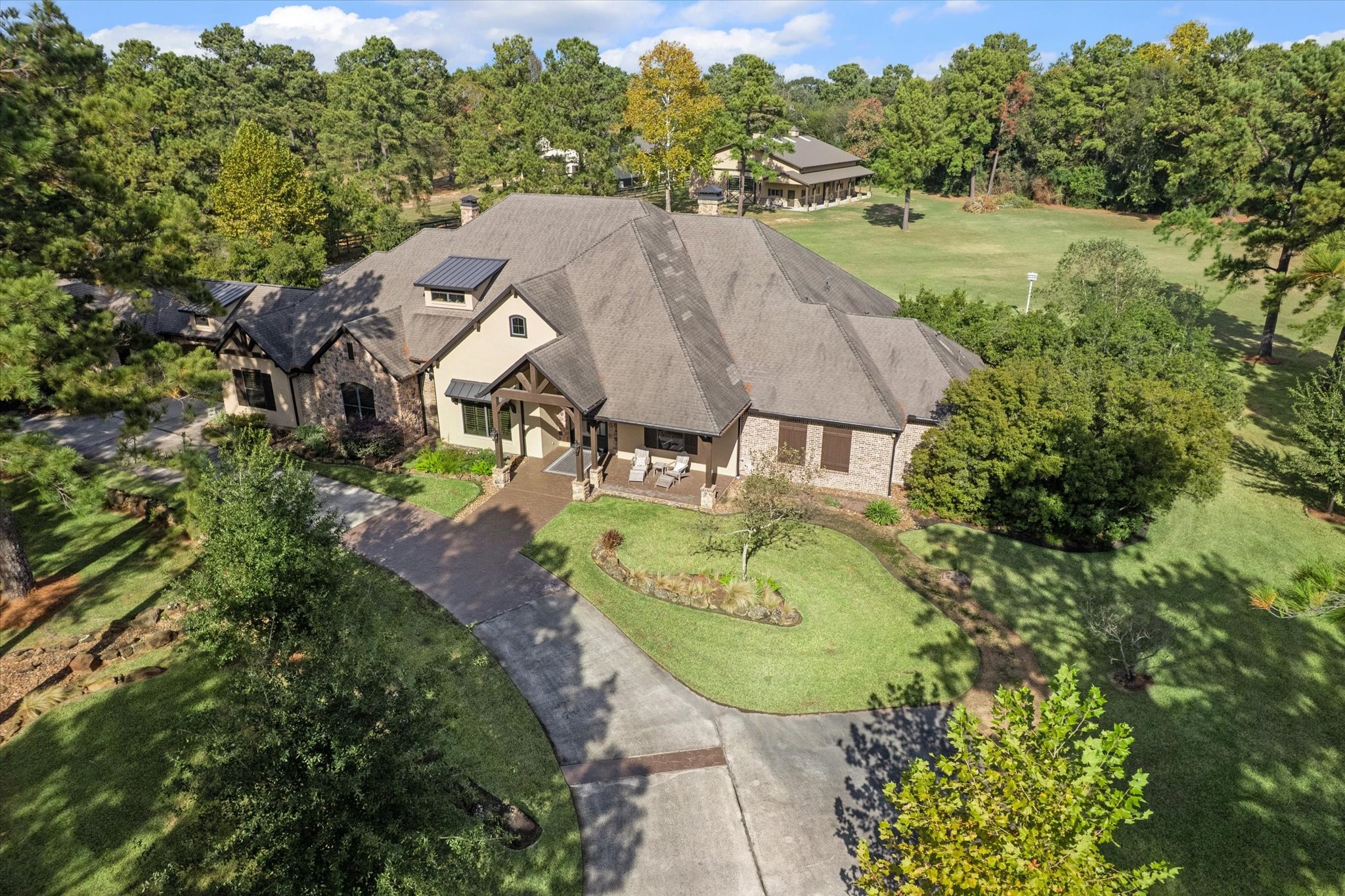  11 Willowcreek Ranch Road - 物件實景
