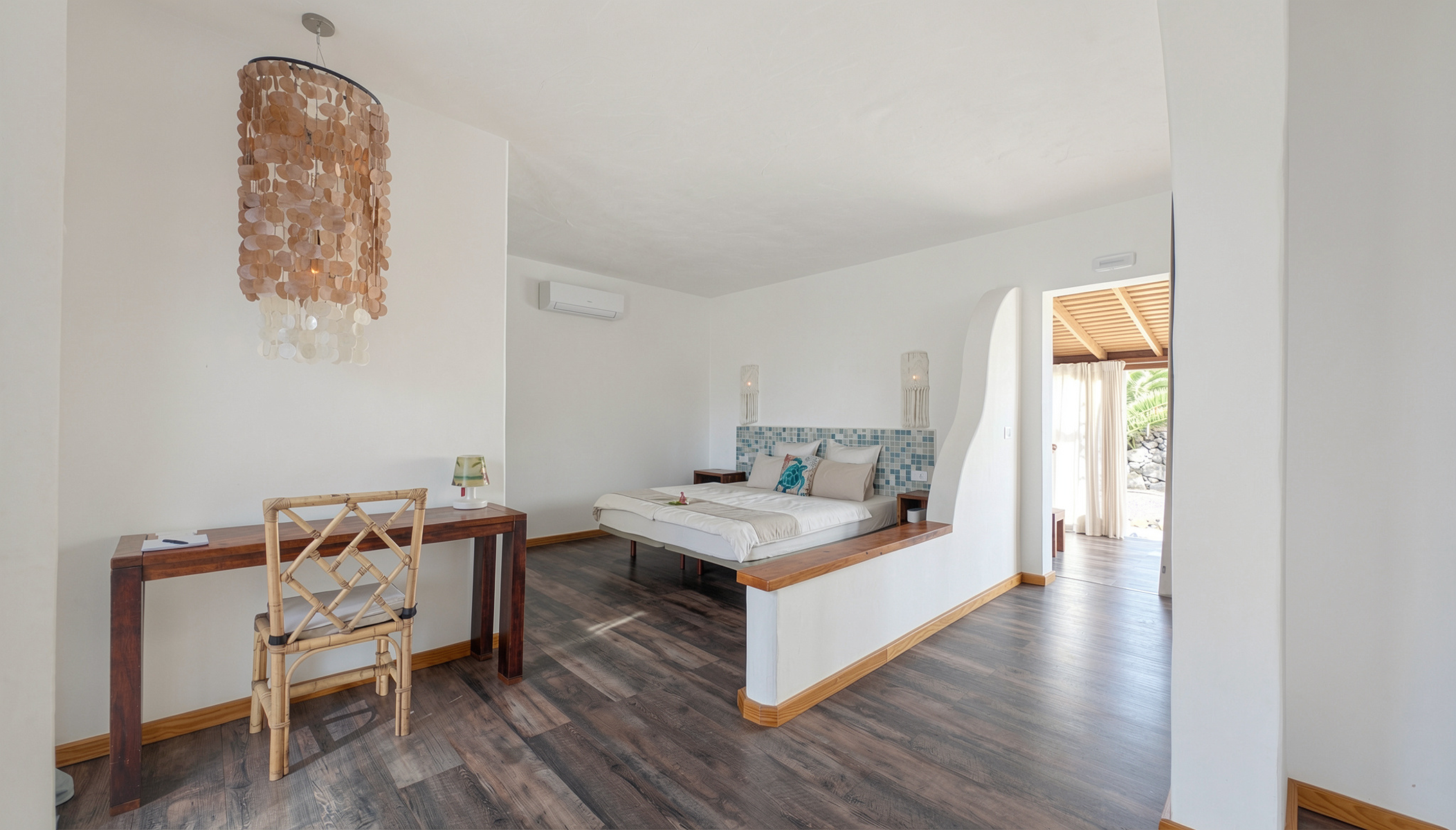  Boutique Style Residential Complex in Los Llanos de Aridane - 物件實景