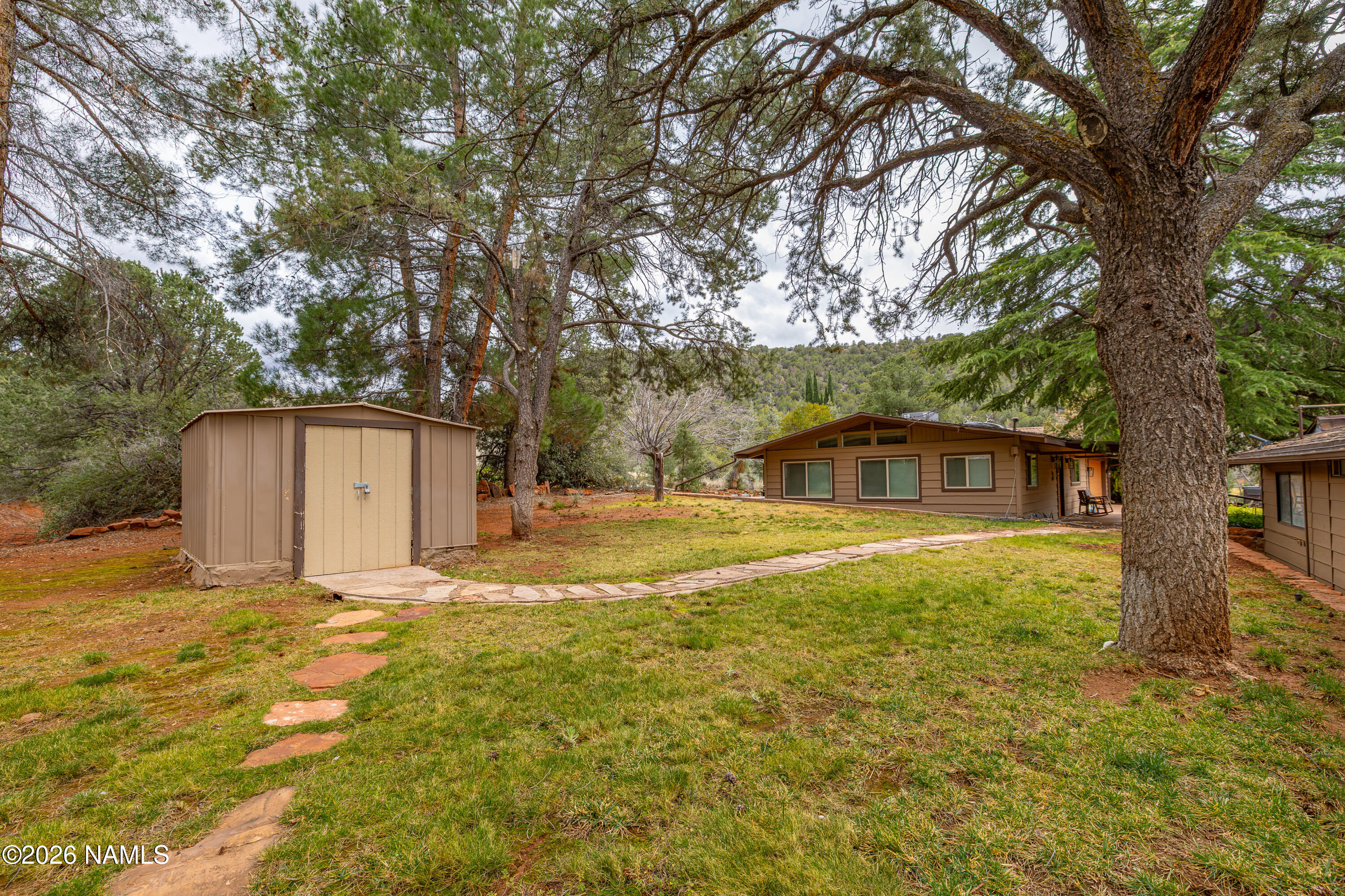  385 Rockridge Drive, Sedona, AZ, 86336 - 物件實景