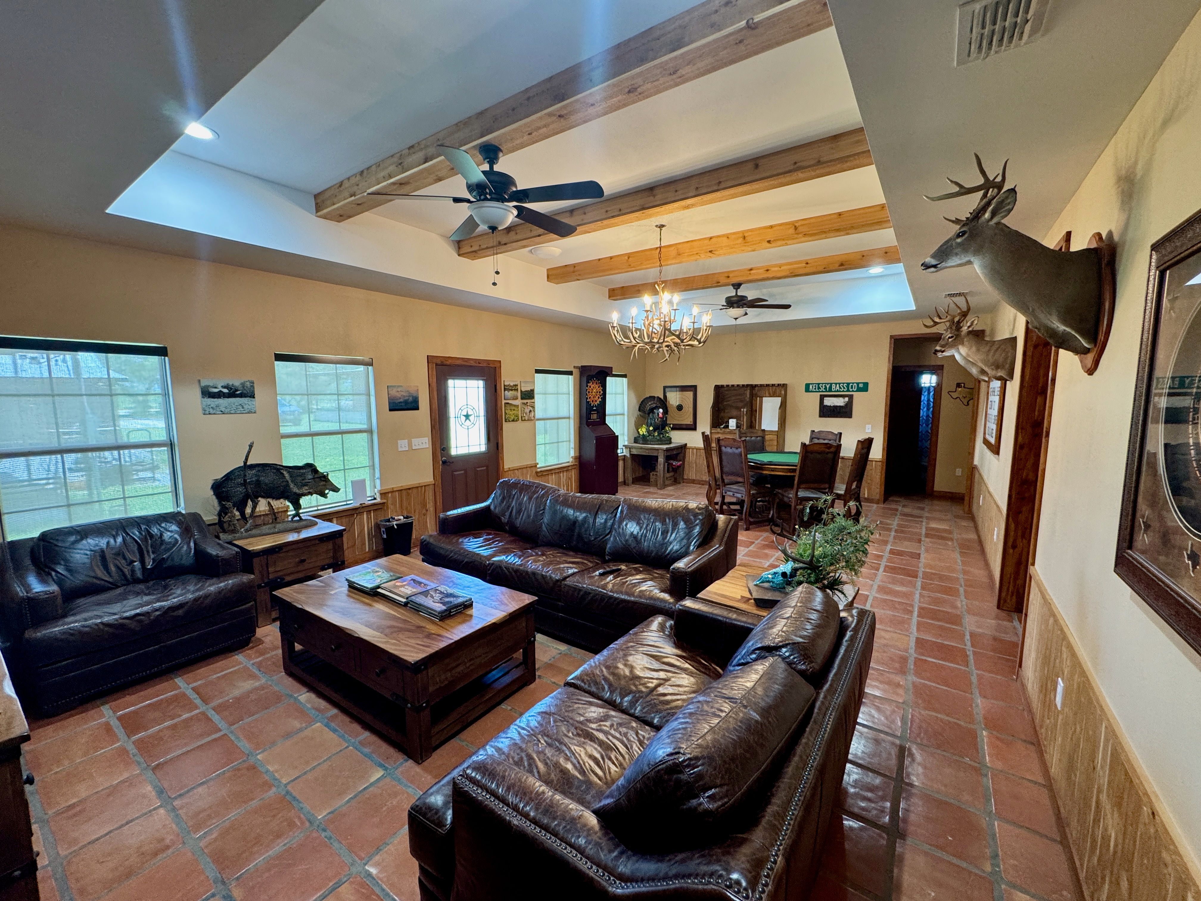  Mesquite Tree Ranch - 物件實景