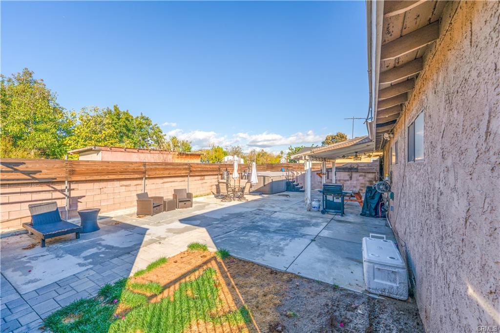 Rialto, California, 92376, United States, 4 Bedrooms Bedrooms, ,2 BathroomsBathrooms,Residential,For Sale,2008589