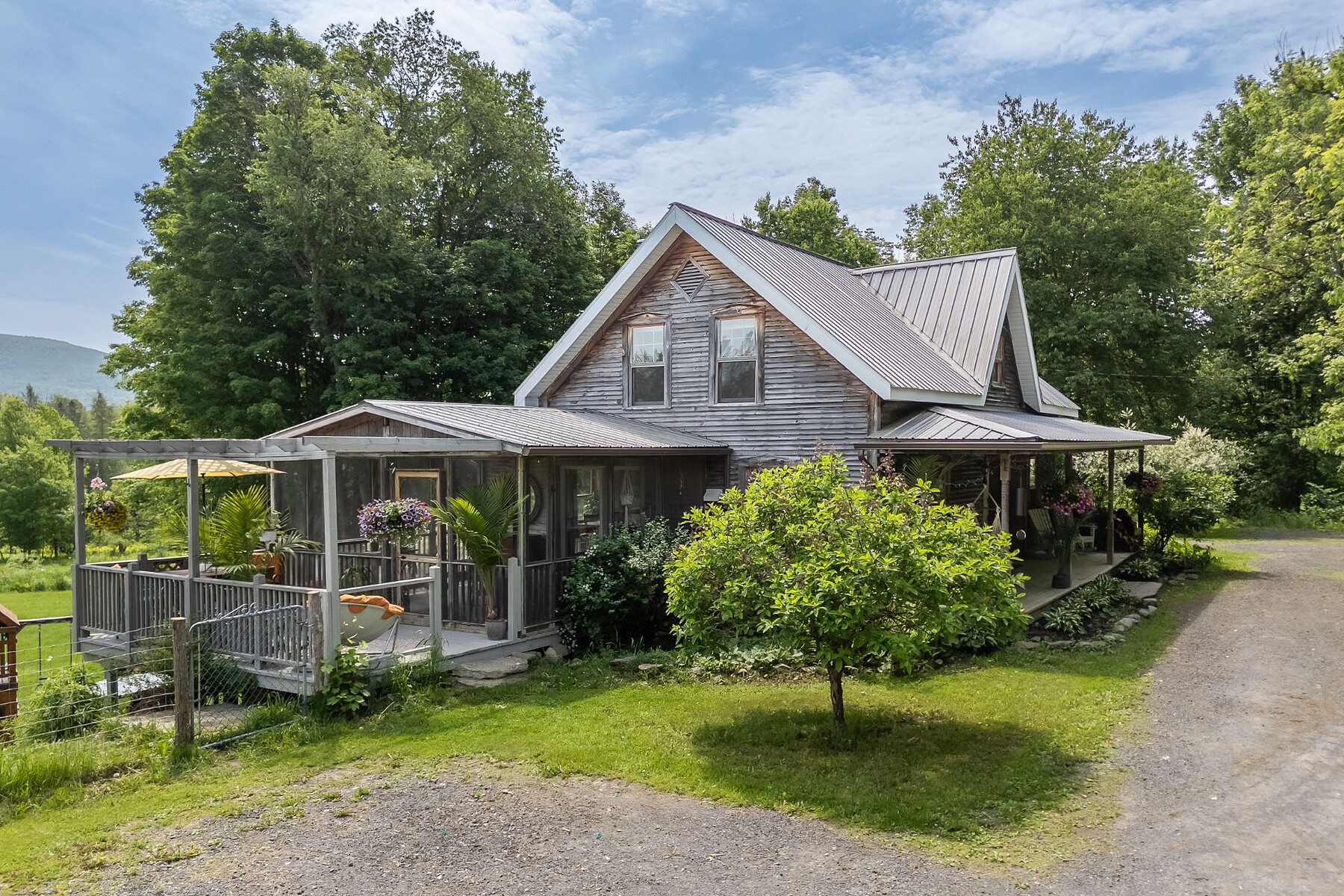  Granby, Eastern Townships - 物件實景