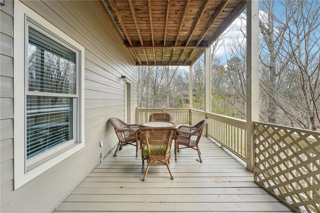 Big Canoe, Georgia, 30143, United States, 4 Bedrooms Bedrooms, ,4 BathroomsBathrooms,Residential,For Sale,2031127
