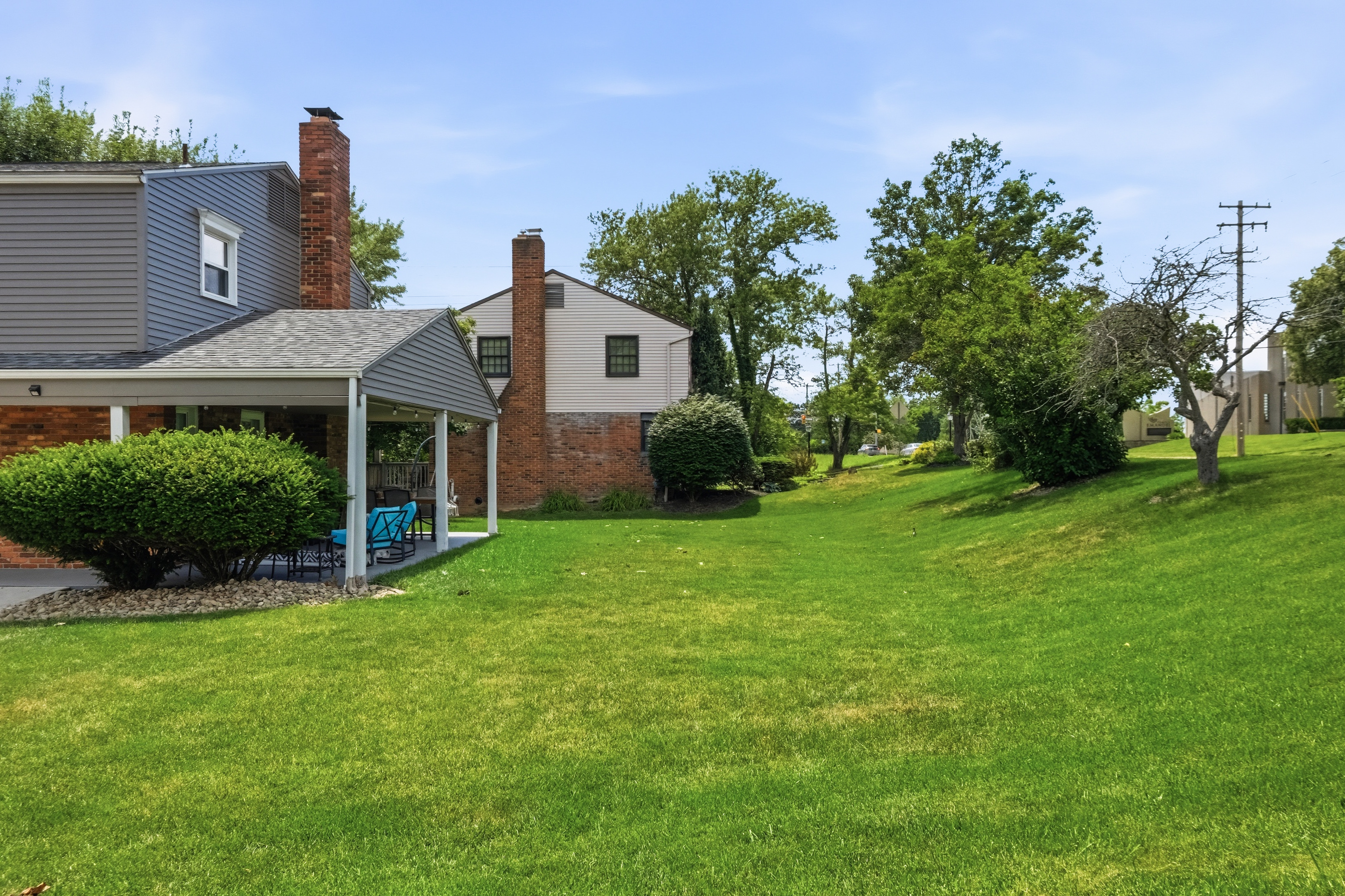  800 Hillaire Drive, Pittsburgh, PA 15243 - 物件實景
