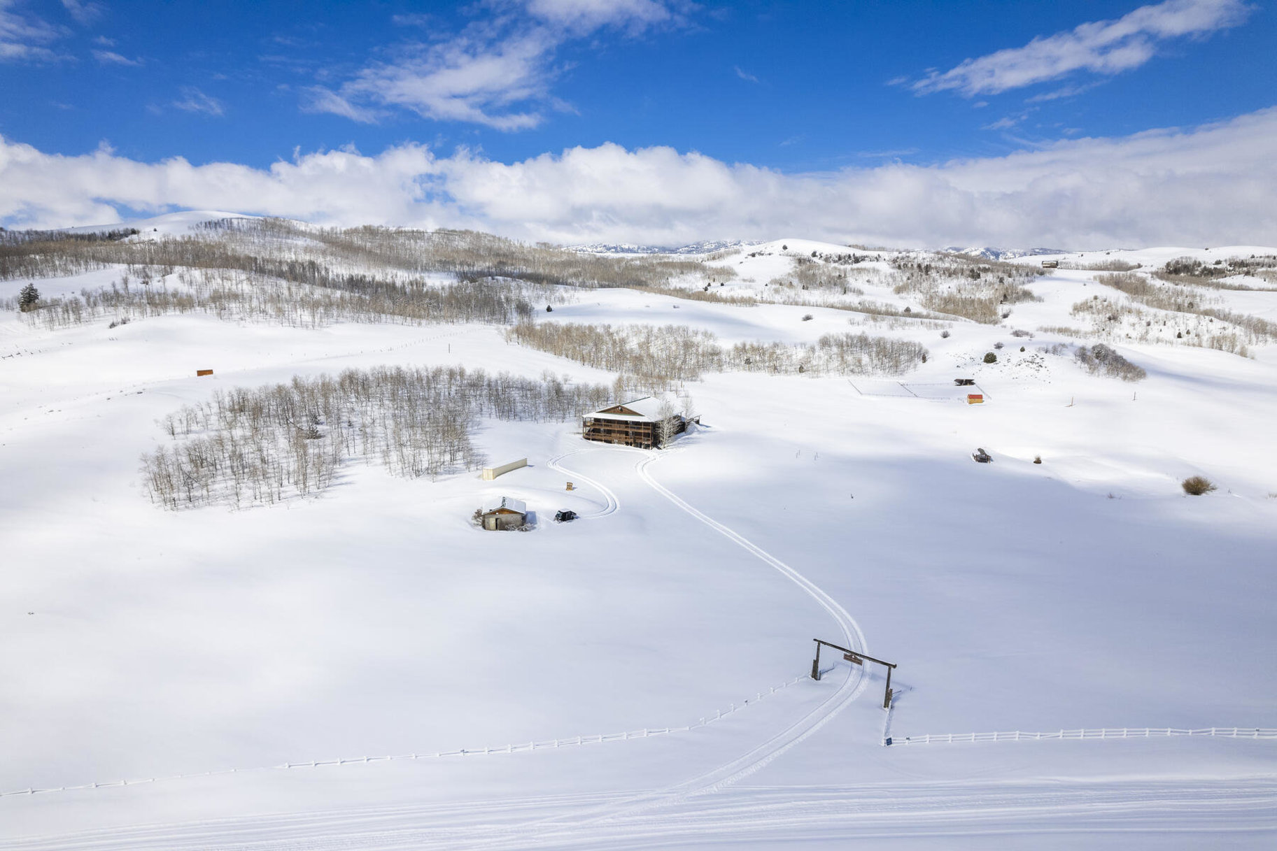  Welcome to Aspen Hill Lodge. An incomparable luxury cabin getaway - 物件實景