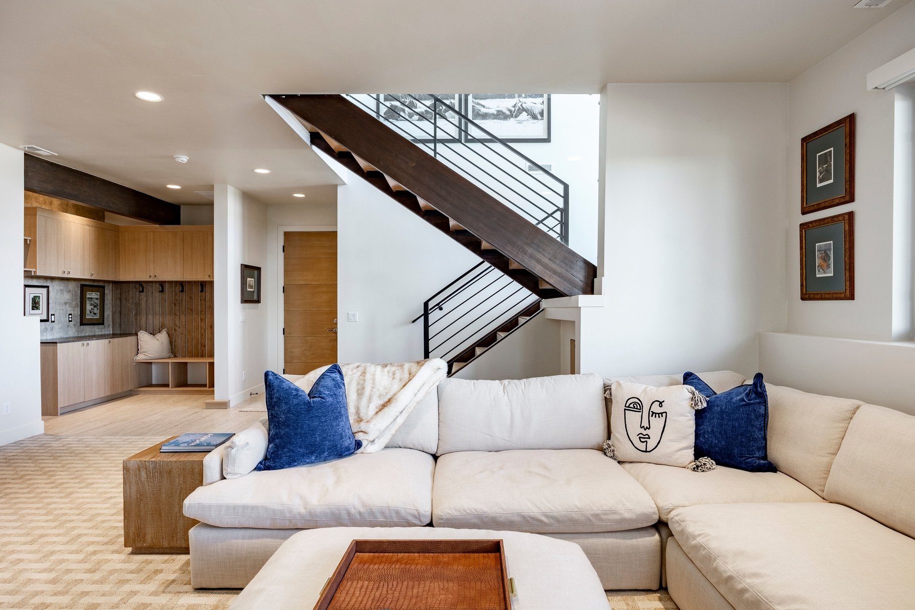  Turnkey Soaring Hawk Home with Panoramic Deer Valley and Jordanelle Views - 物件實景