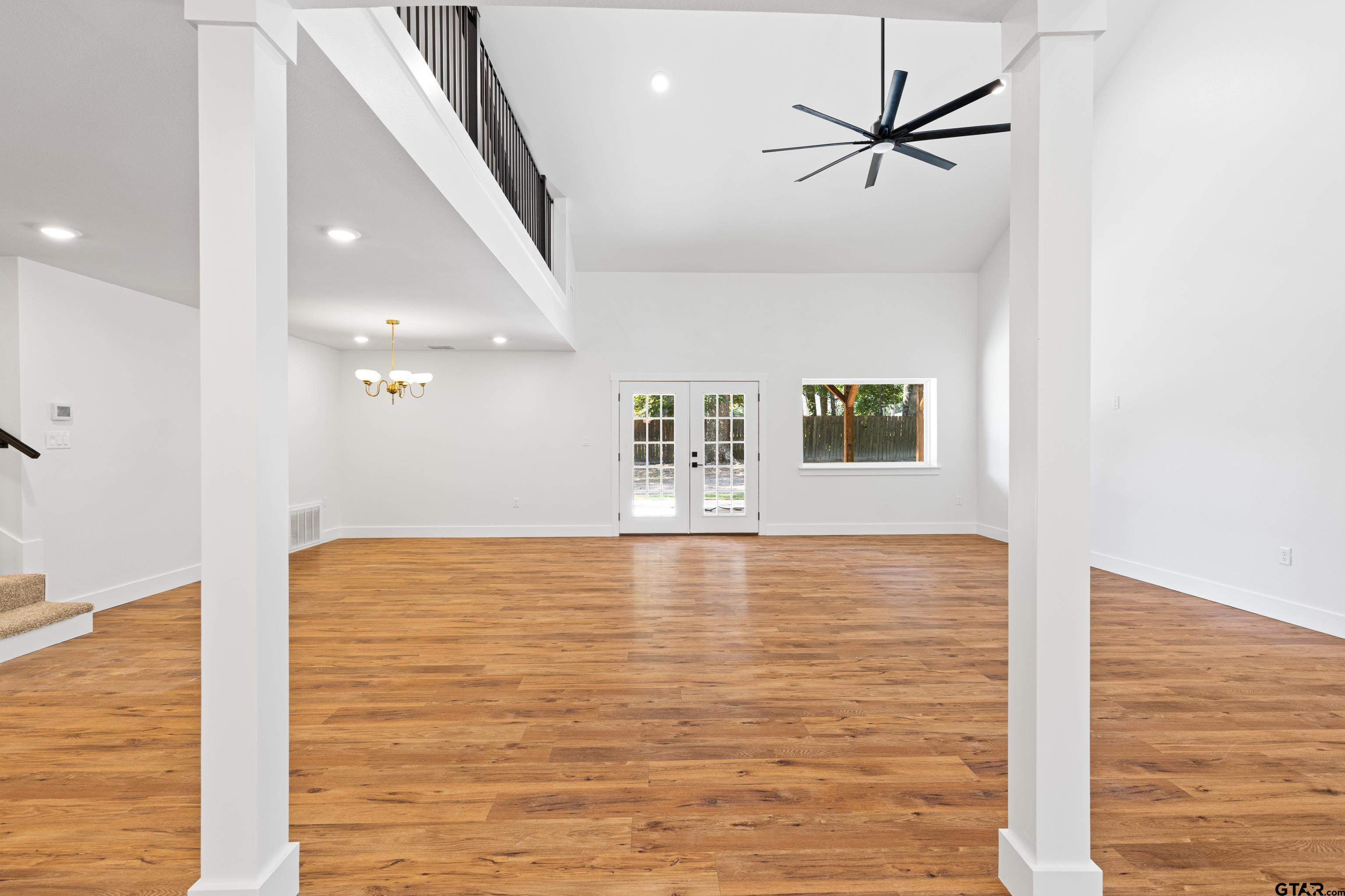 Hallsville, Texas, 75650, United States, 4 Bedrooms Bedrooms, ,3 BathroomsBathrooms,Residential,For Sale,1906779