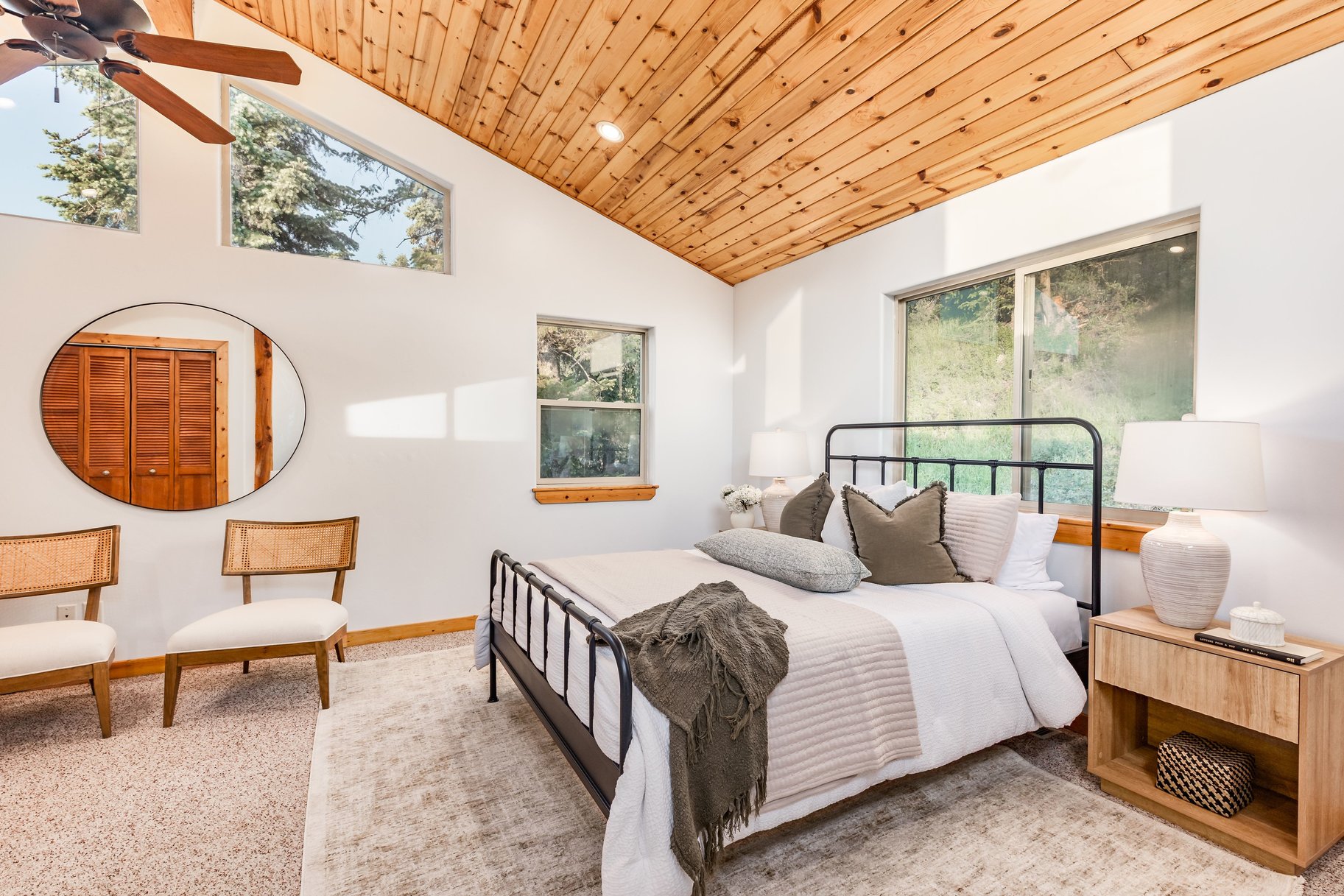  Summit Park Mountain Home, Separate Entrance and Minutes to Park City - 物件實景