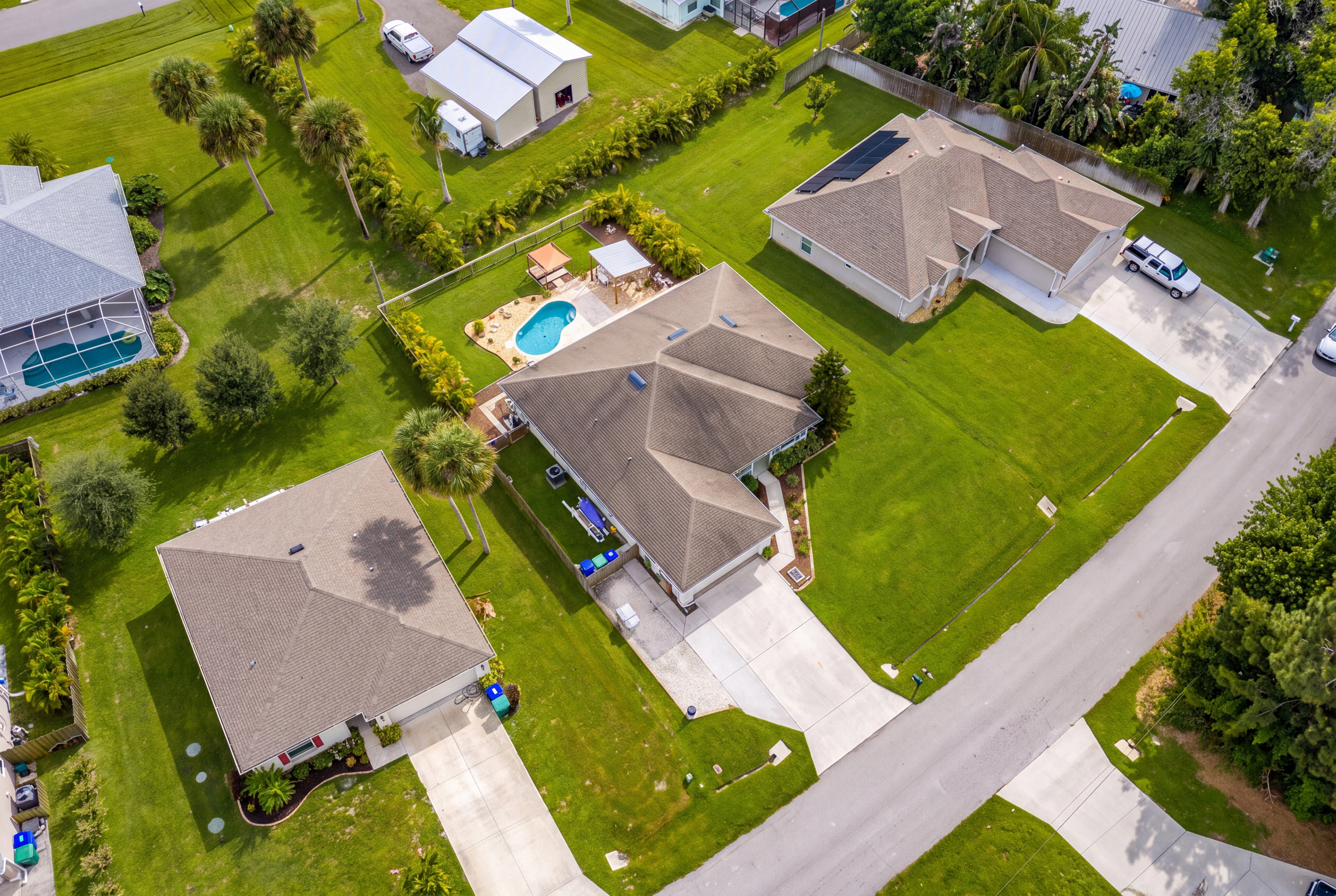  818 George Street, Sebastian, FL, 32958 - 物件實景