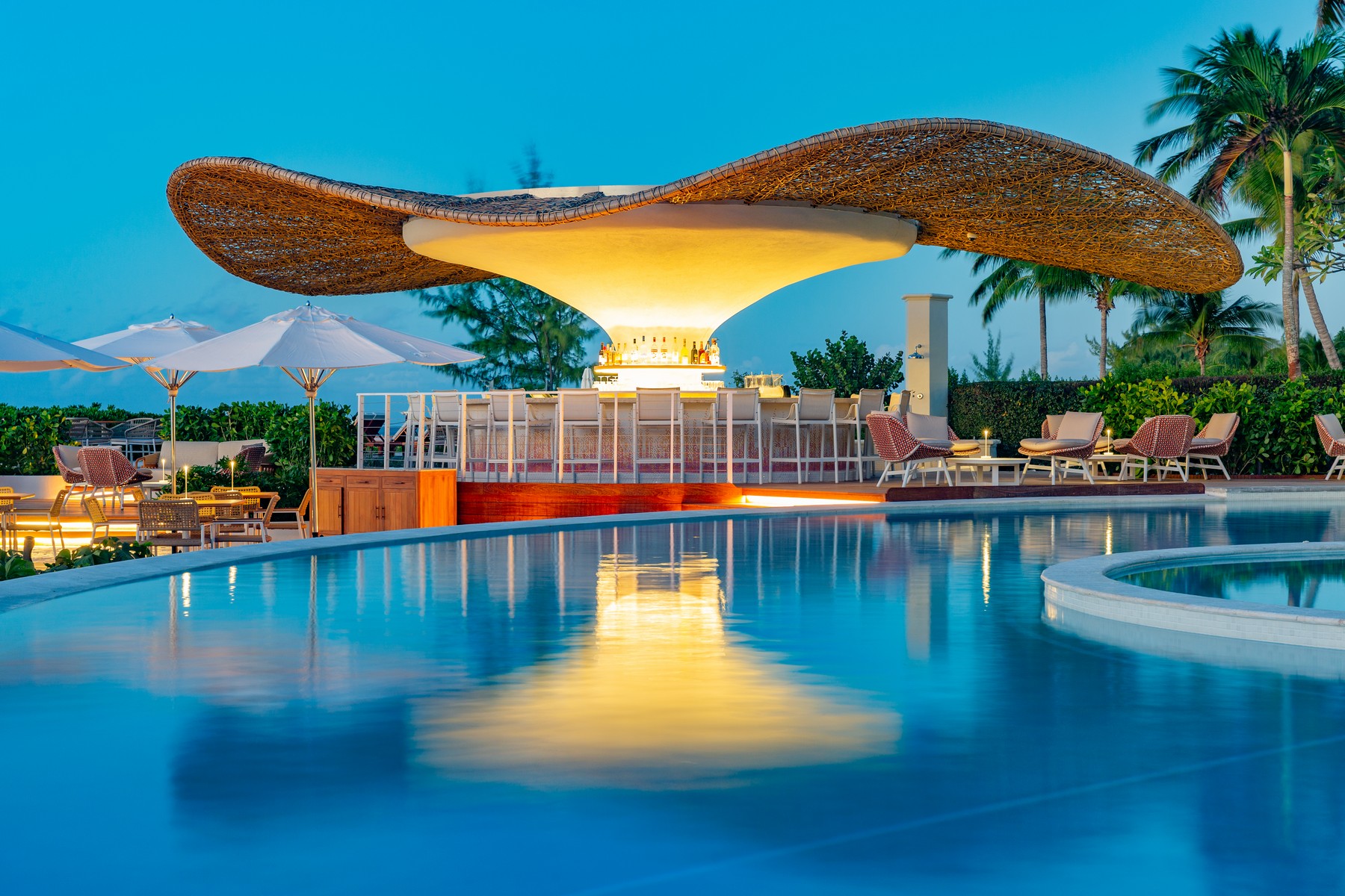  The Palms Turks and Caicos - Suite 2401.2402 - 物件實景