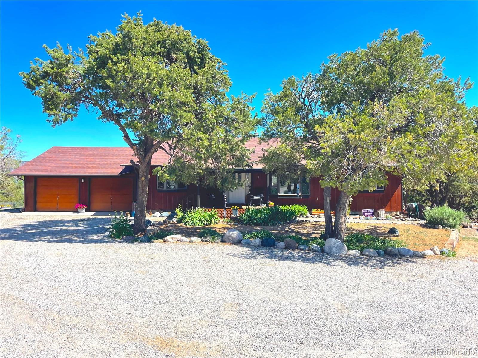 Howard, Colorado, 81233, United States, 3 Bedrooms Bedrooms, ,1 BathroomBathrooms,Residential,For Sale,1921961
