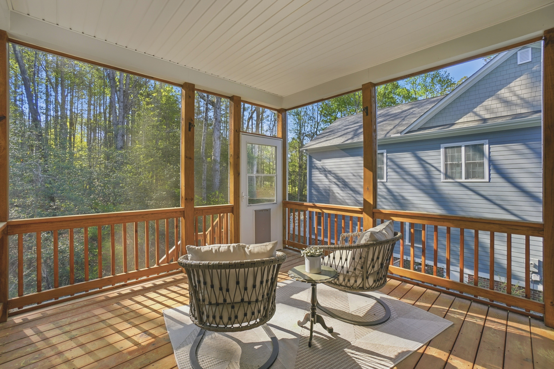  11011 Devlinburg Terrace, Providence Forge, VA 23140 - 物件實景