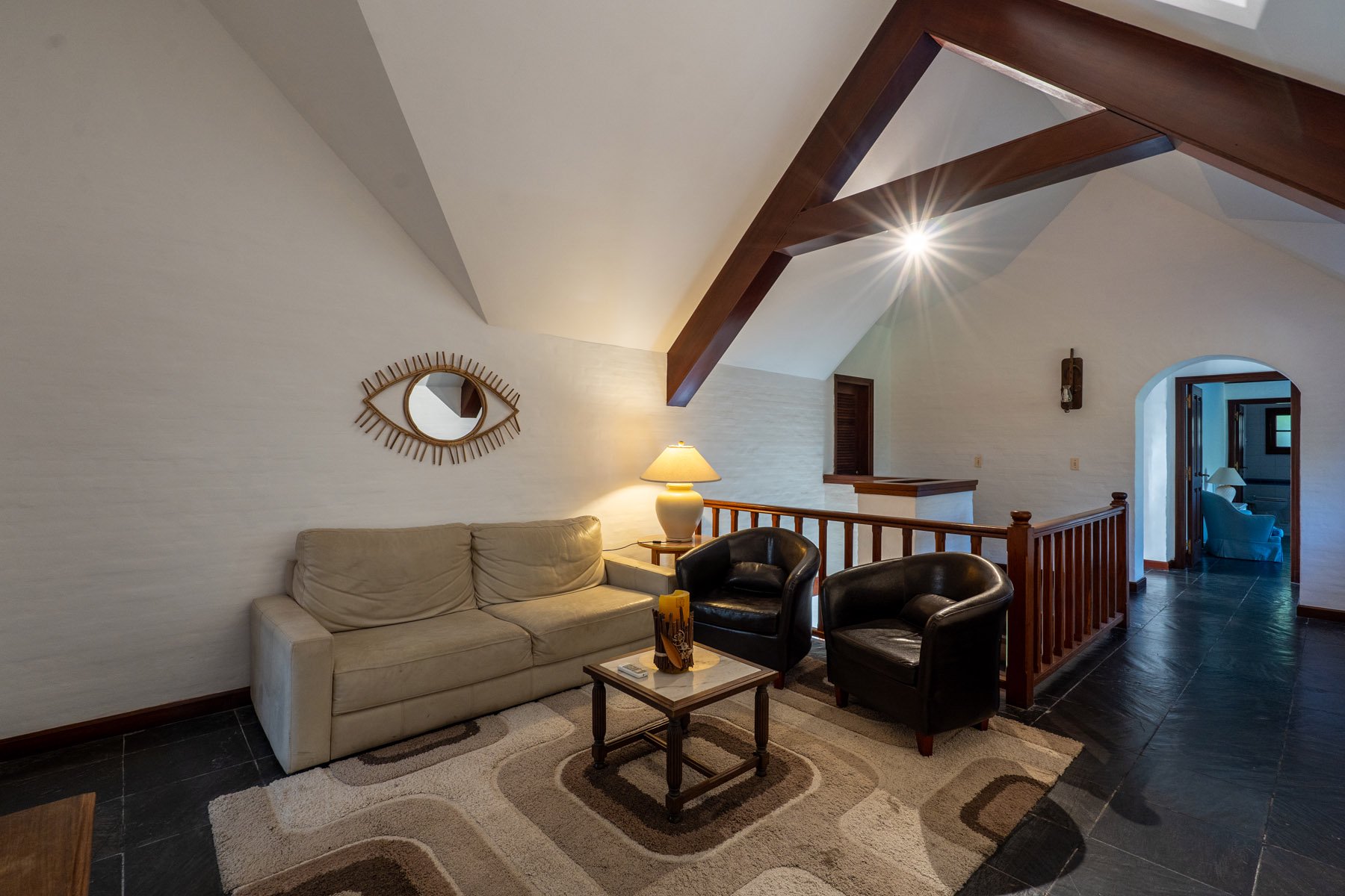  Exclusive residence in the Golf neighborhood - 物件實景