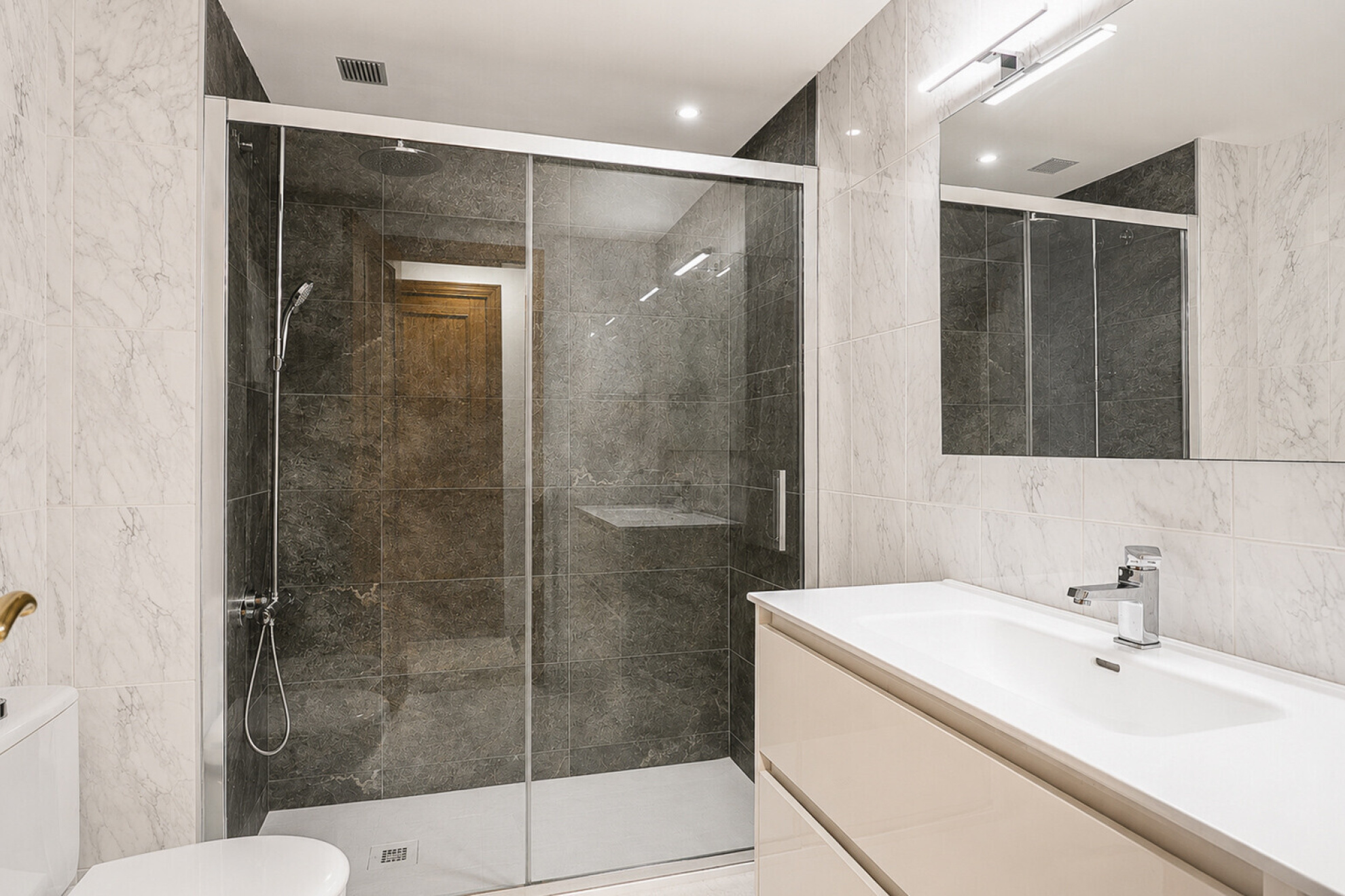  Duplex penthouse with panoramic views in Sitges - 物件實景