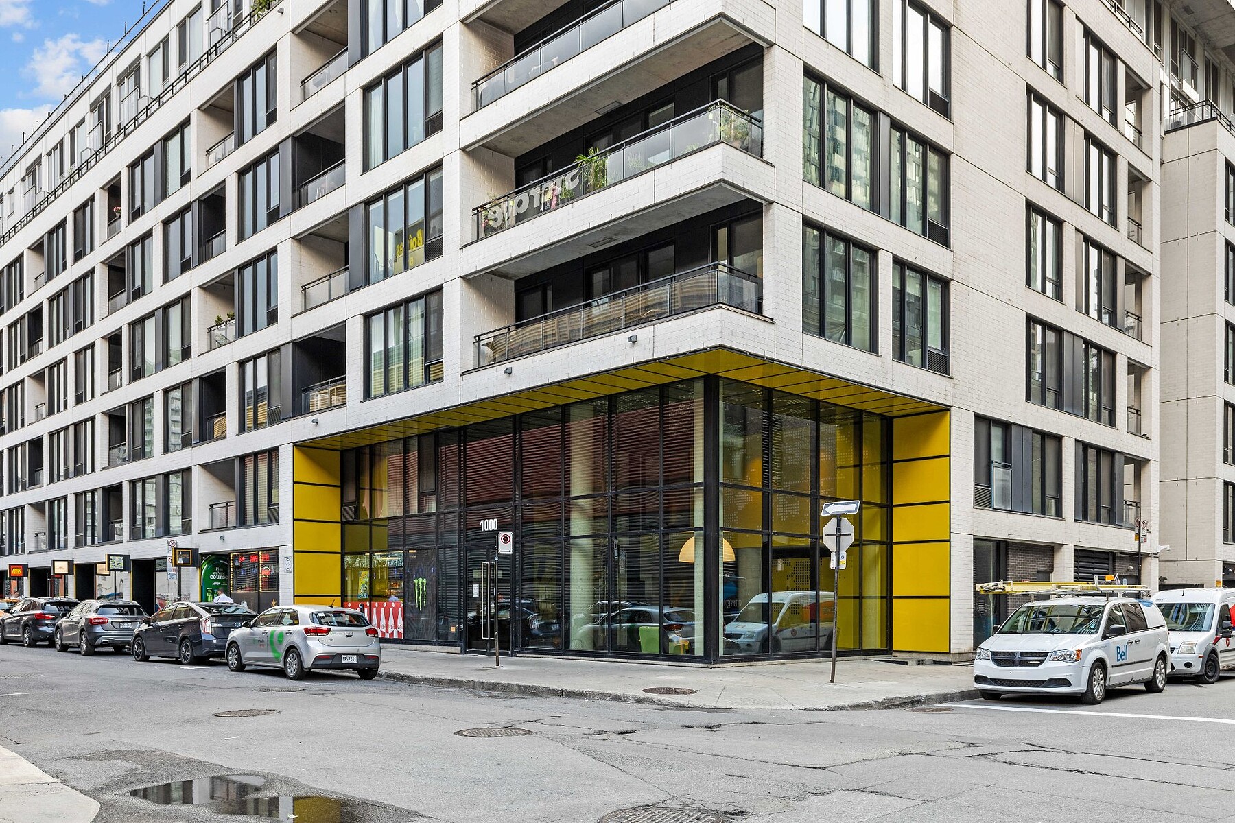  Le Sud-Ouest, Montréal - 物件實景