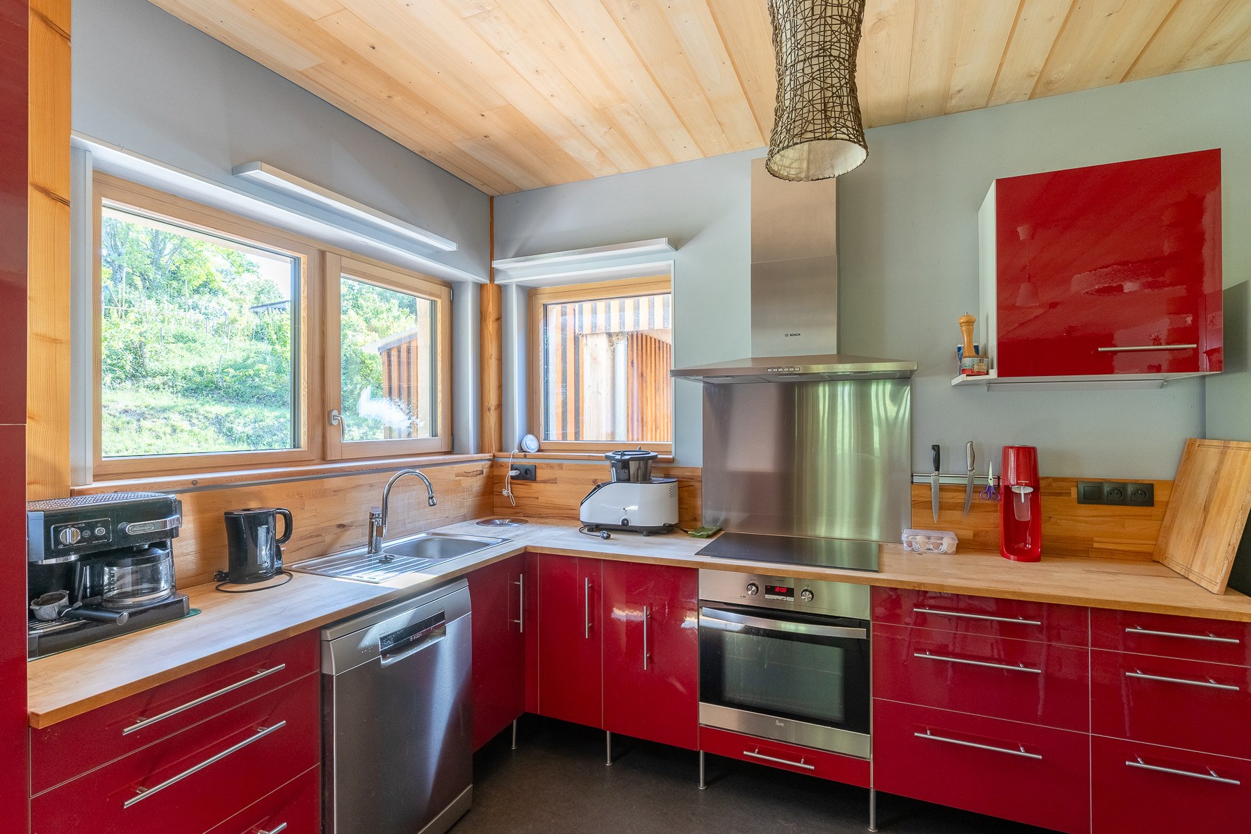  Dreaming of a Passive Home - 物件實景