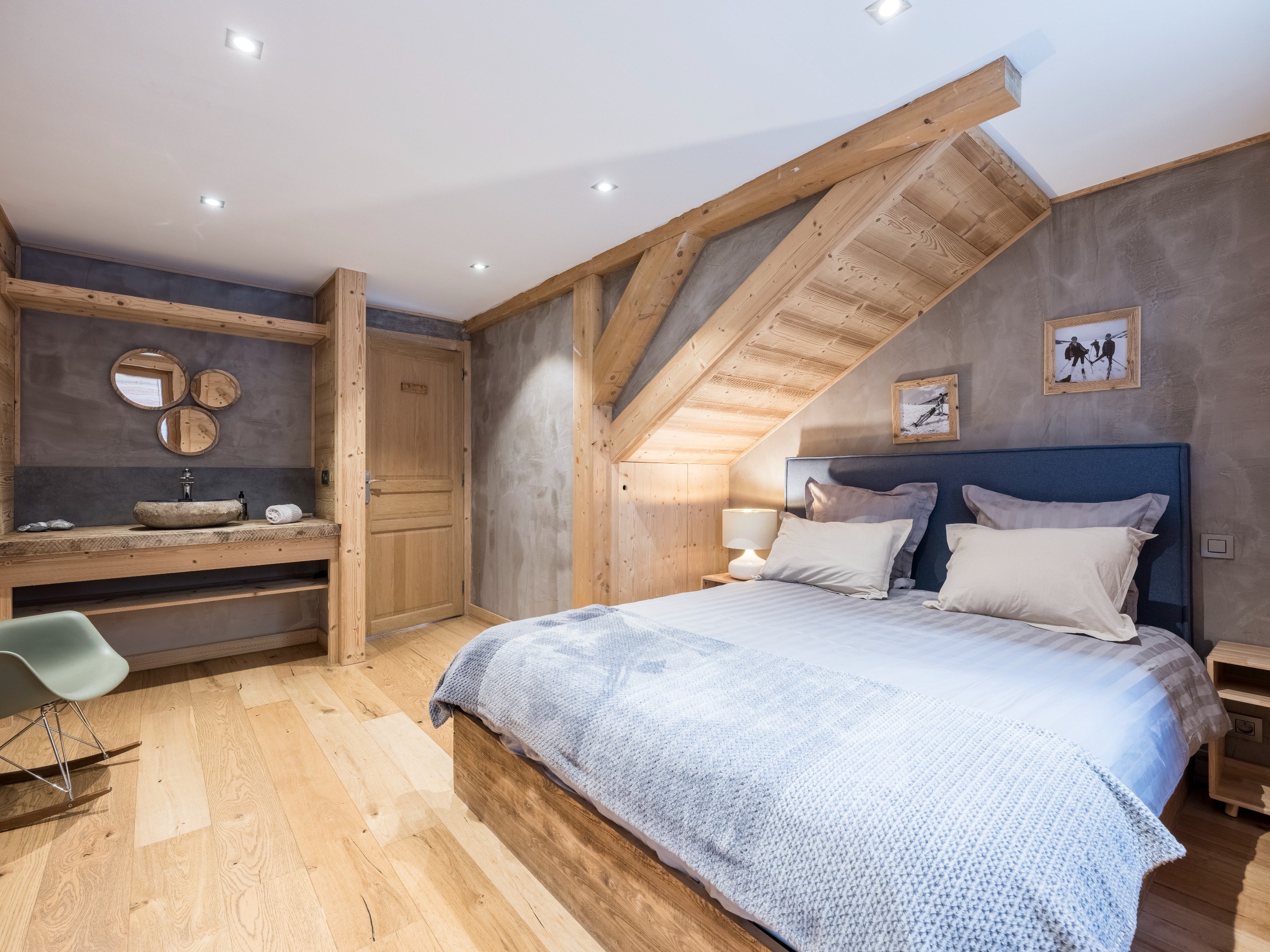  EXCLUSIVITY - CHALET ISABELLA - 物件實景