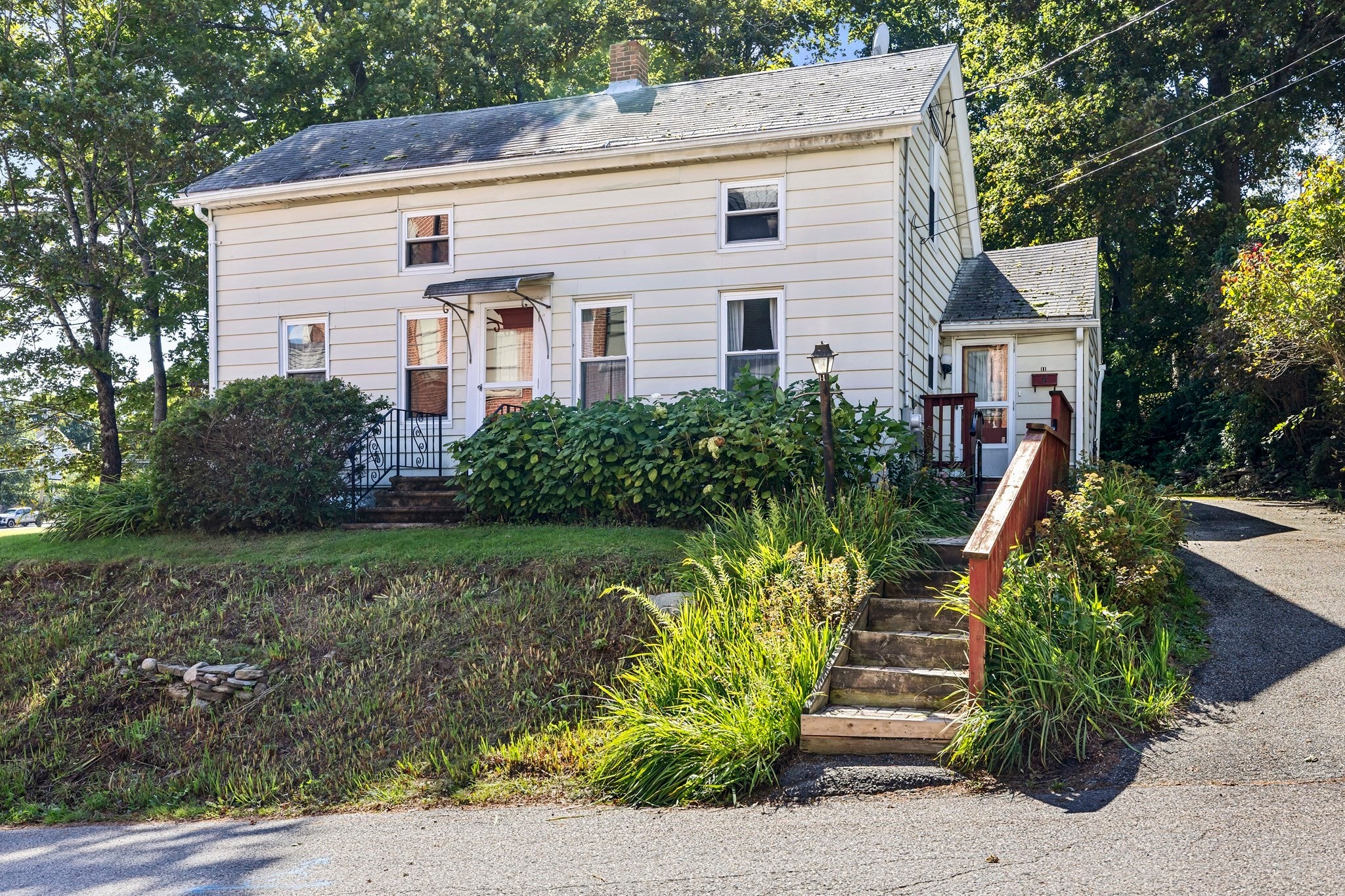 Prospect St, Spencer, MA 01562 #1