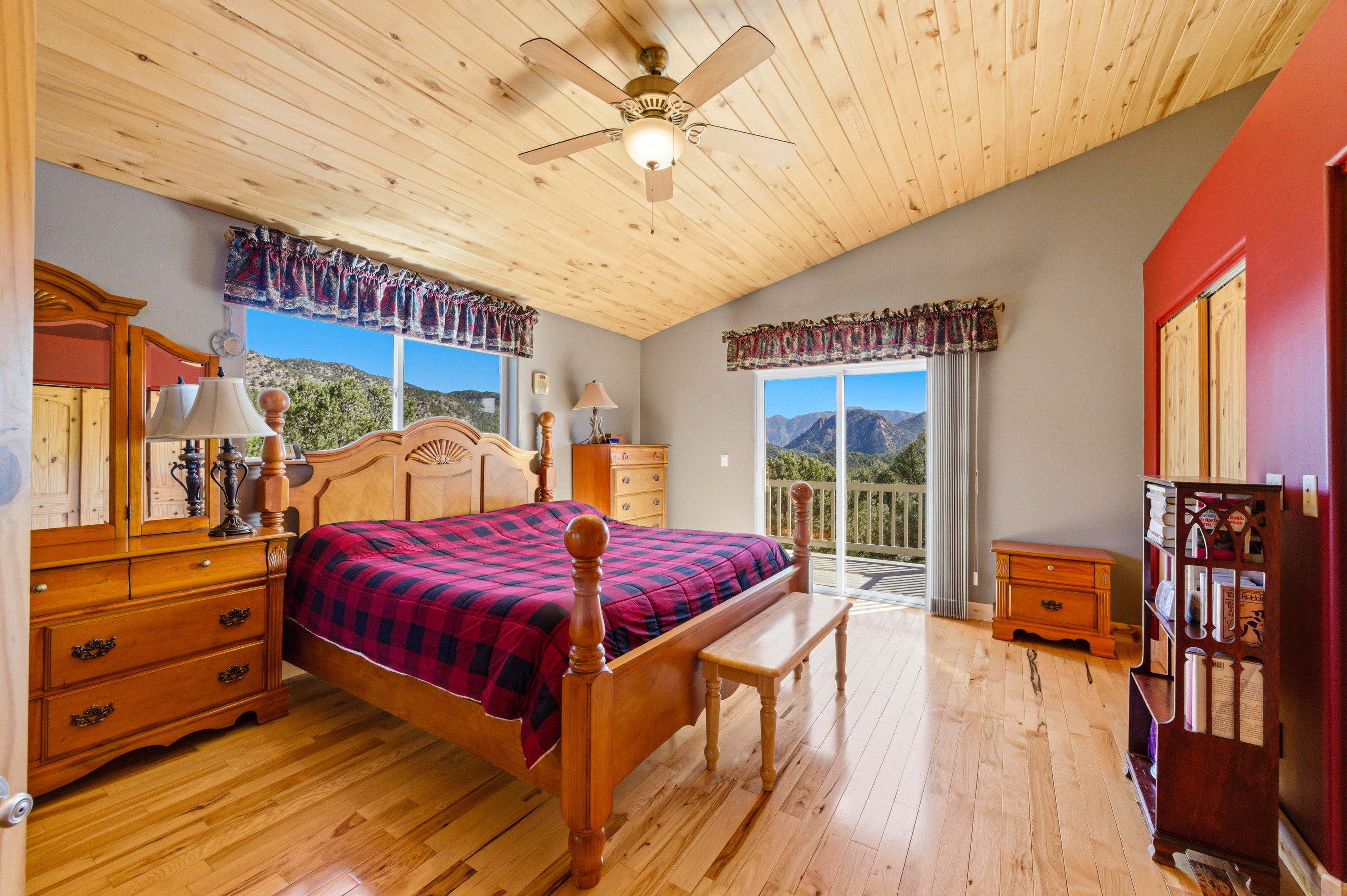  2873 County Road 1, Cotopaxi, CO, 81223 - 物件實景