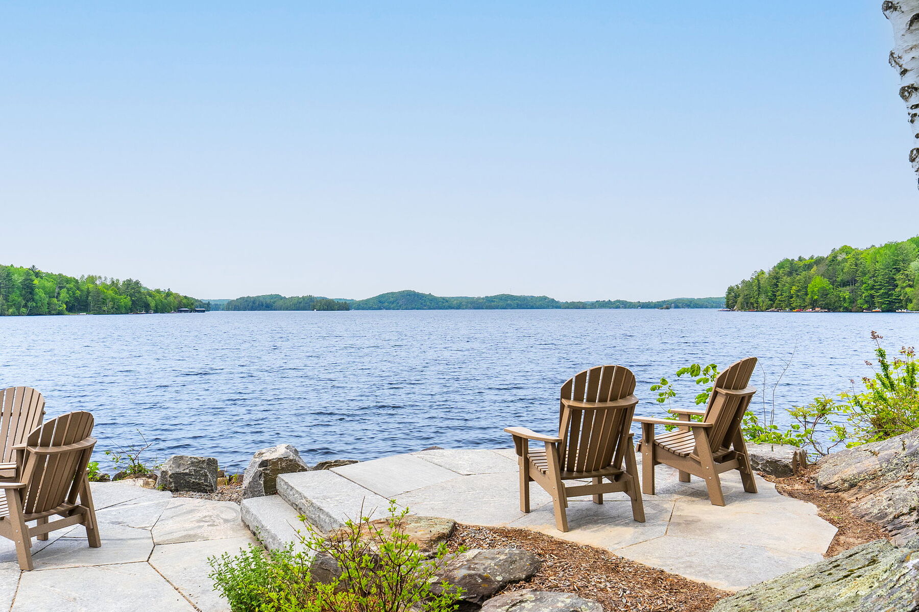  Huntsville, Muskoka - 物件實景