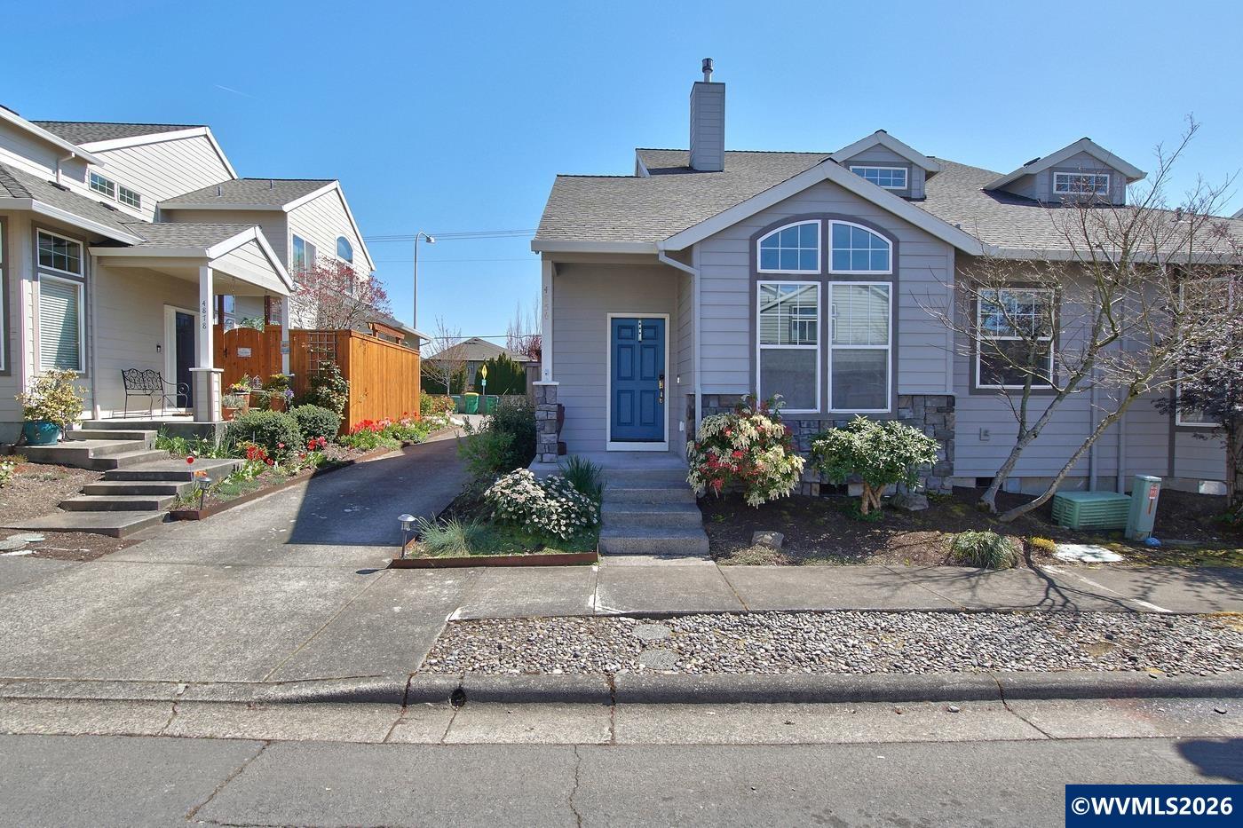 Huserik Dr, Portland, OR 97229 #1