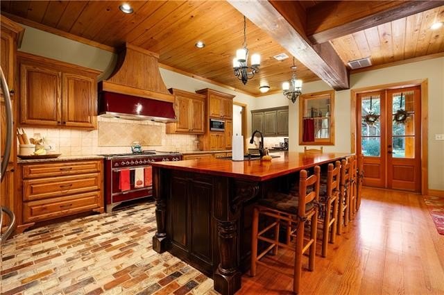 Trout, Louisiana, 71371, United States, 3 Bedrooms Bedrooms, ,4 BathroomsBathrooms,Residential,For Sale,1930680