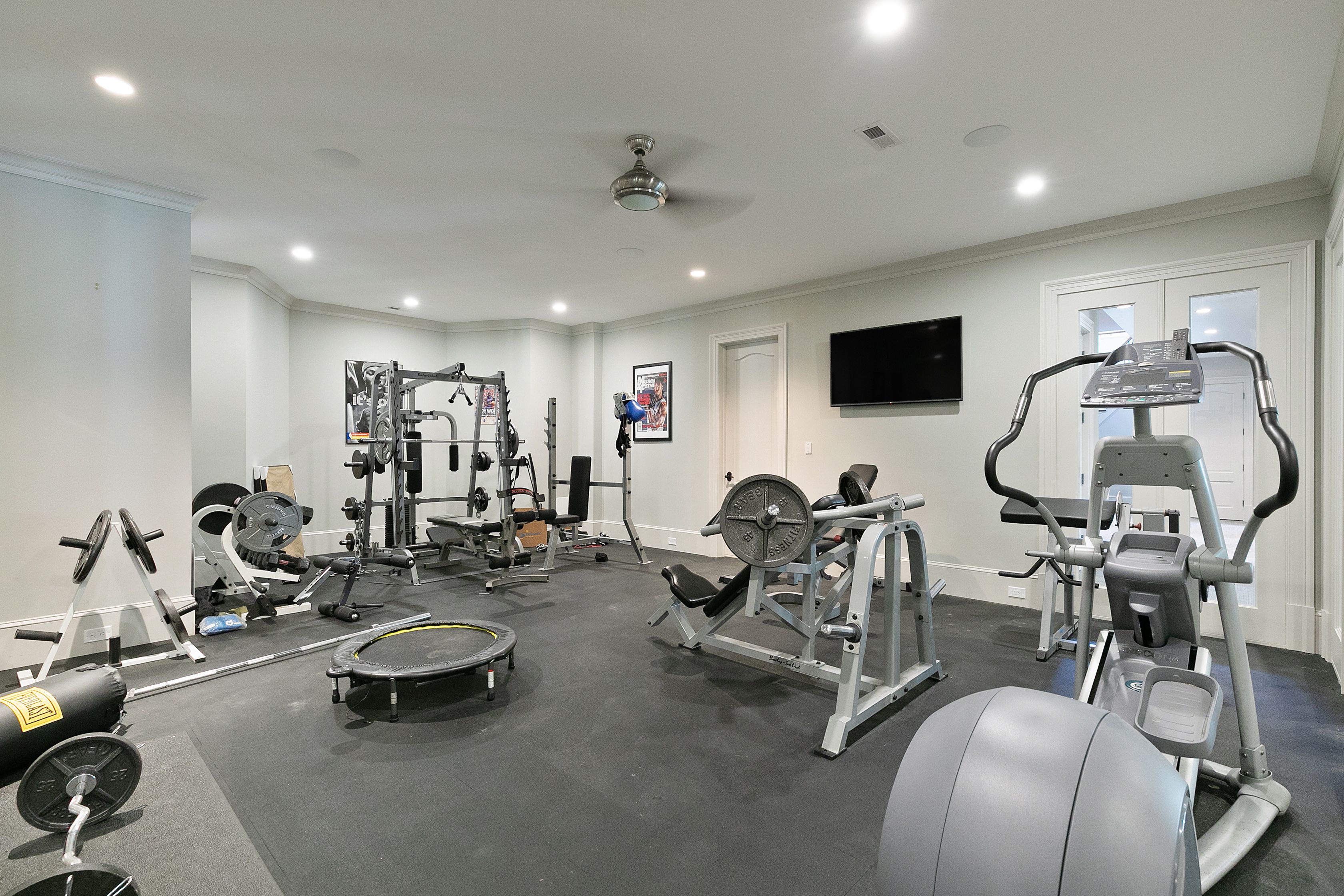  785 Oak Spring Lane, Goochland, VA 23103 - 物件實景