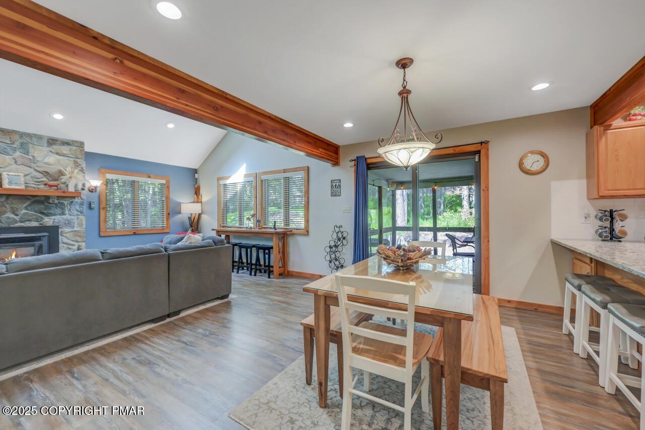 Pocono Pines, Pennsylvania, 18350, United States, 3 Bedrooms Bedrooms, ,2 BathroomsBathrooms,Residential,For Sale,1976304