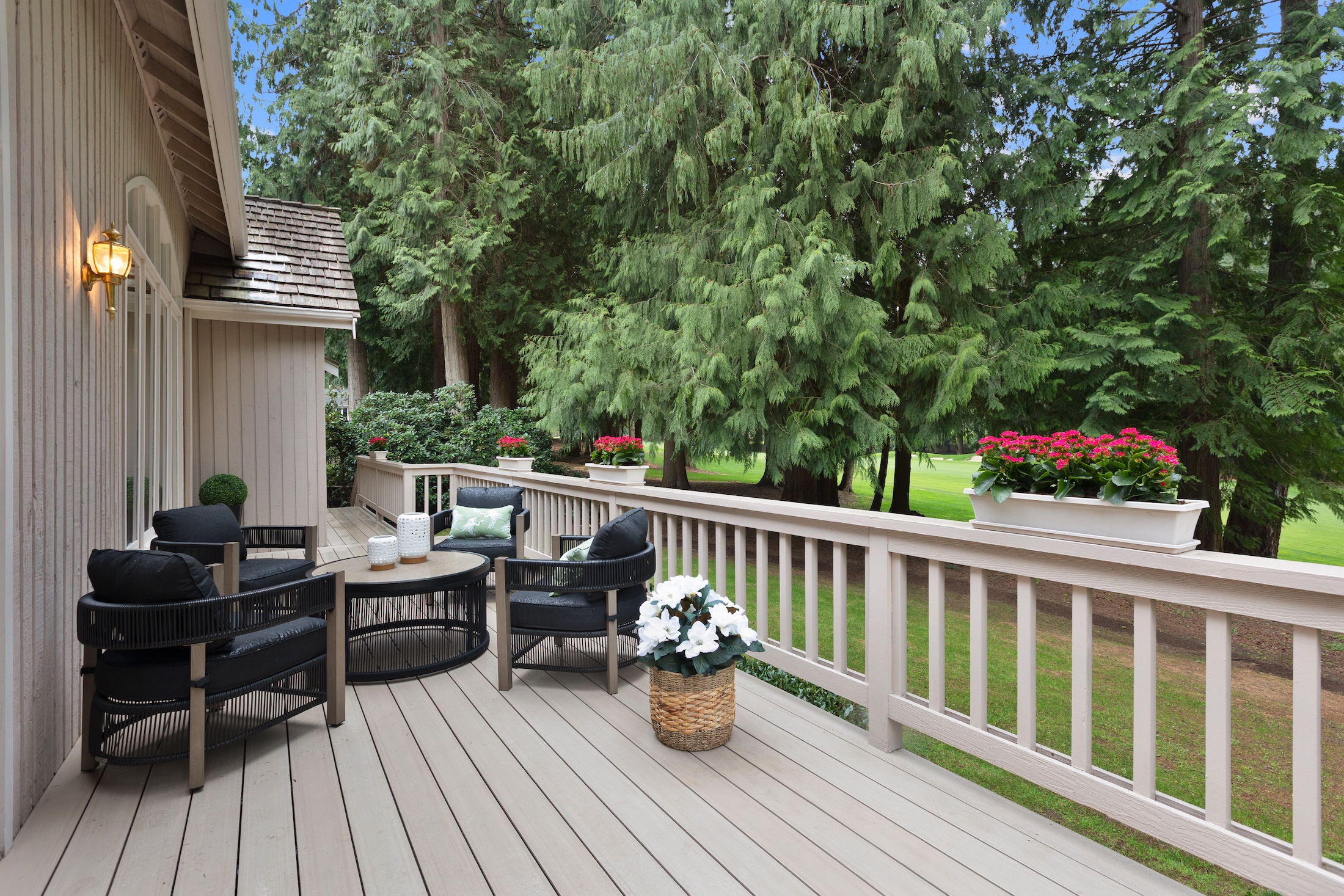  Sahalee Golf Lifestyle - 物件實景