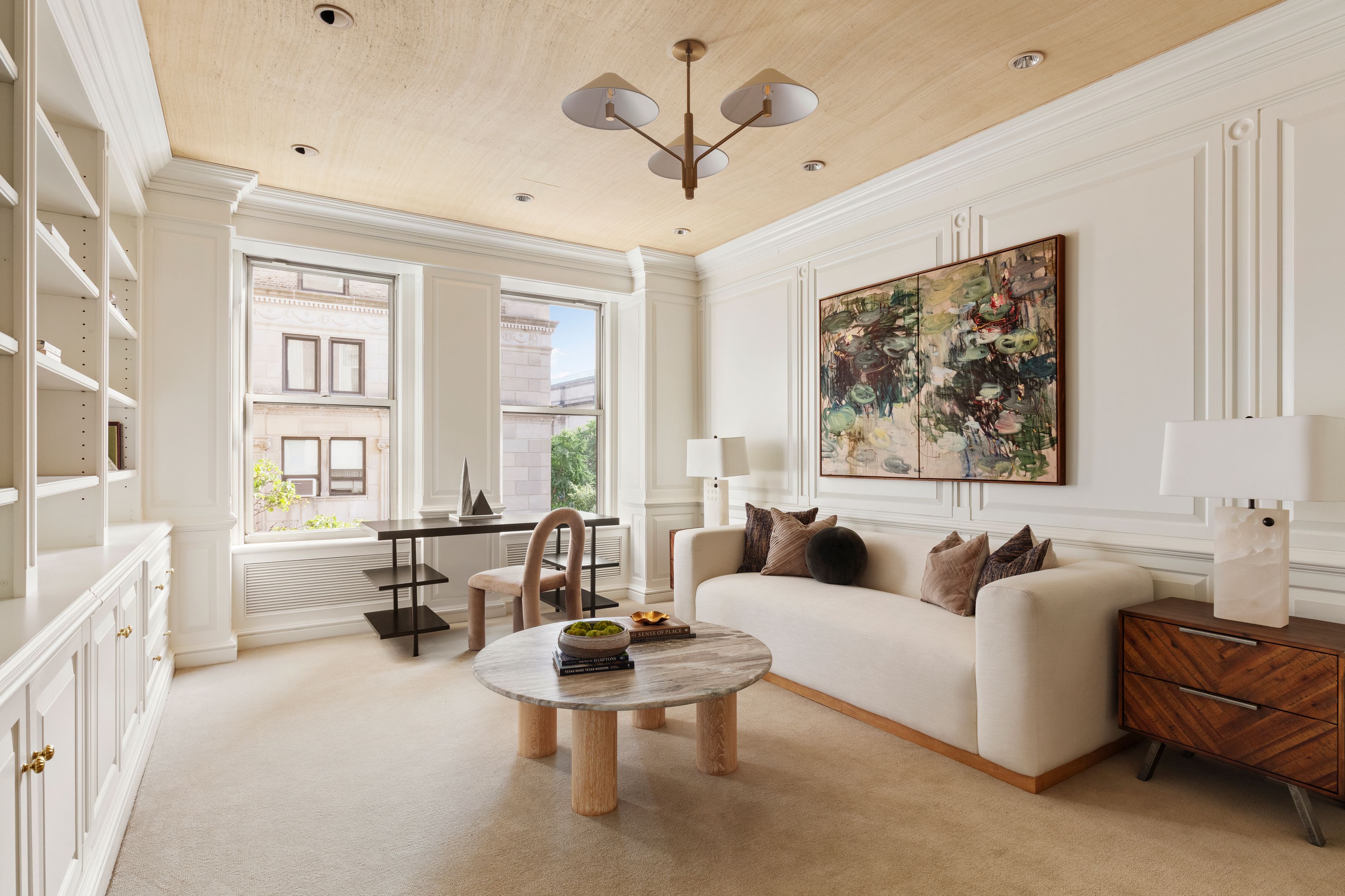  1040 Fifth Avenue - 物件實景