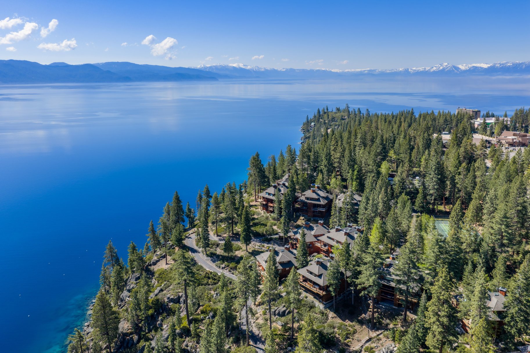  Stillwater Cove #37- Tahoe living at its finest - 物件實景