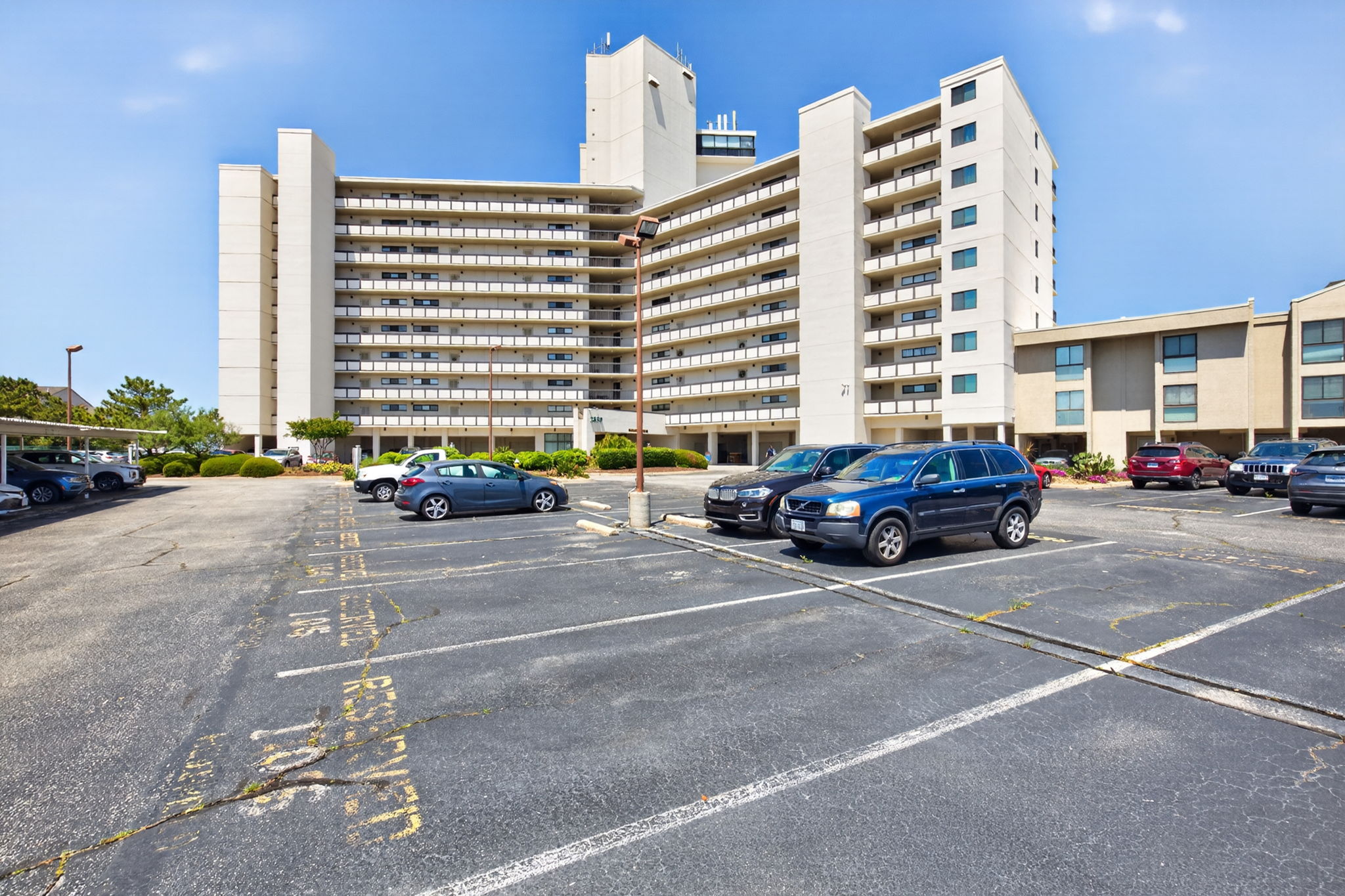  1648 East Bayview Boulevard, Norfolk, VA 23503 - 物件實景