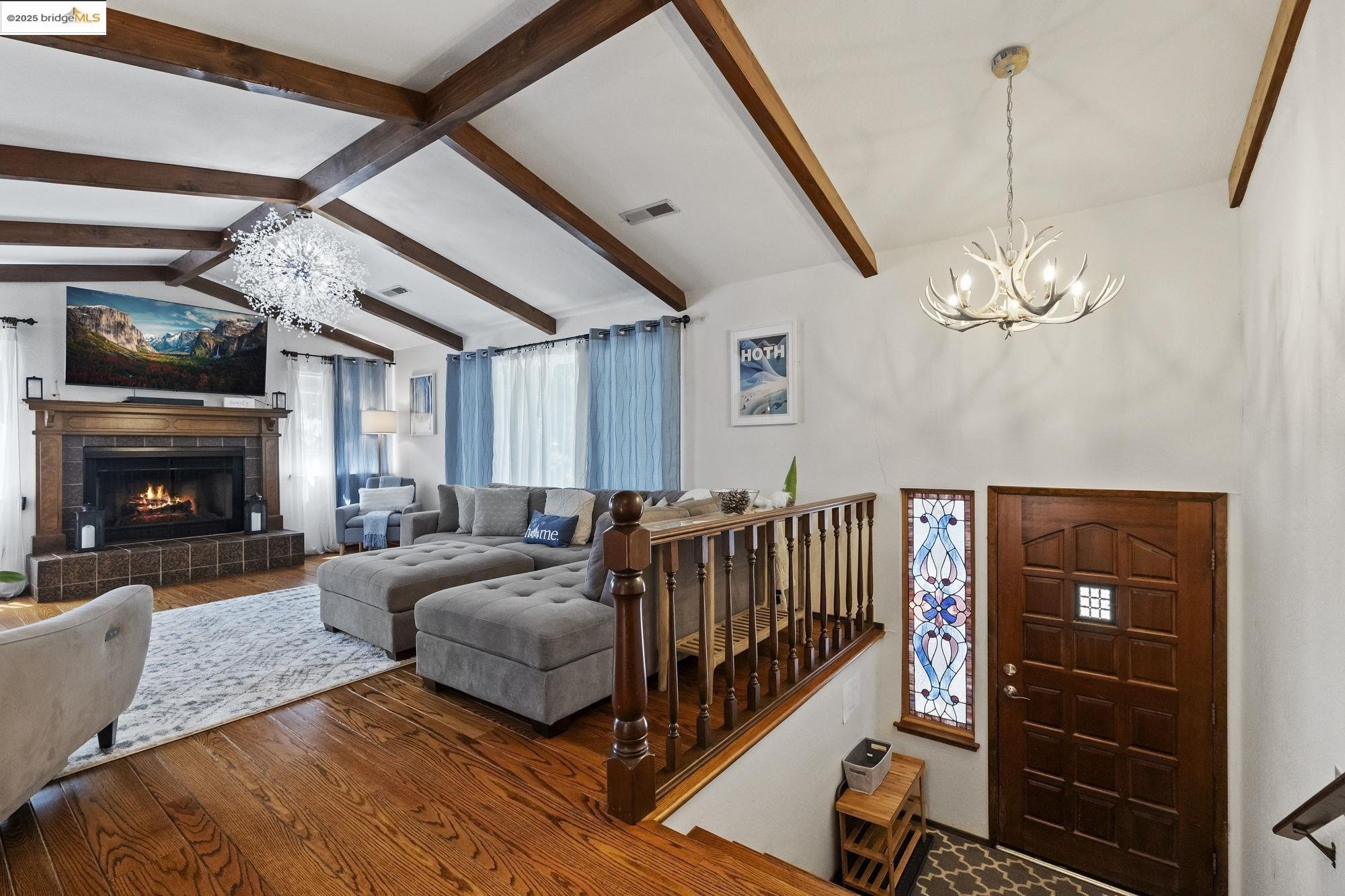 Mi Wuk Village, California, 95346, United States, 4 Bedrooms Bedrooms, ,3 BathroomsBathrooms,Residential,For Sale,1826710