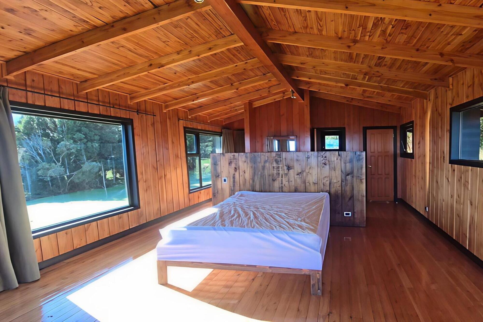  Isla Manzano, Island Estate, Seno de Reloncavi, Chilean Patagonia - 物件實景