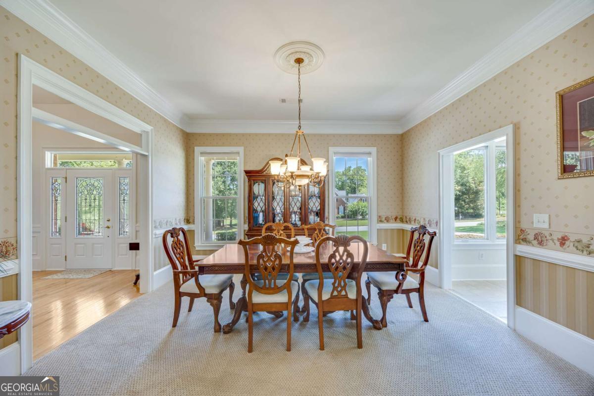 Bethlehem, Georgia, 30620, United States, 5 Bedrooms Bedrooms, ,6 BathroomsBathrooms,Residential,For Sale,1895379