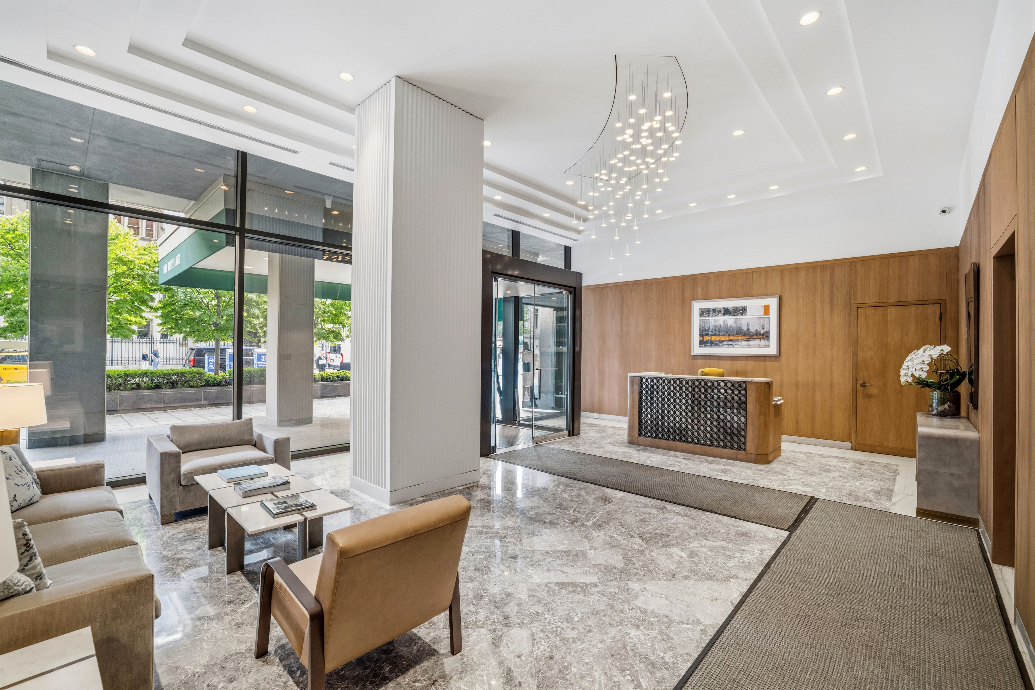  980 Fifth Avenue 4B - 物件實景