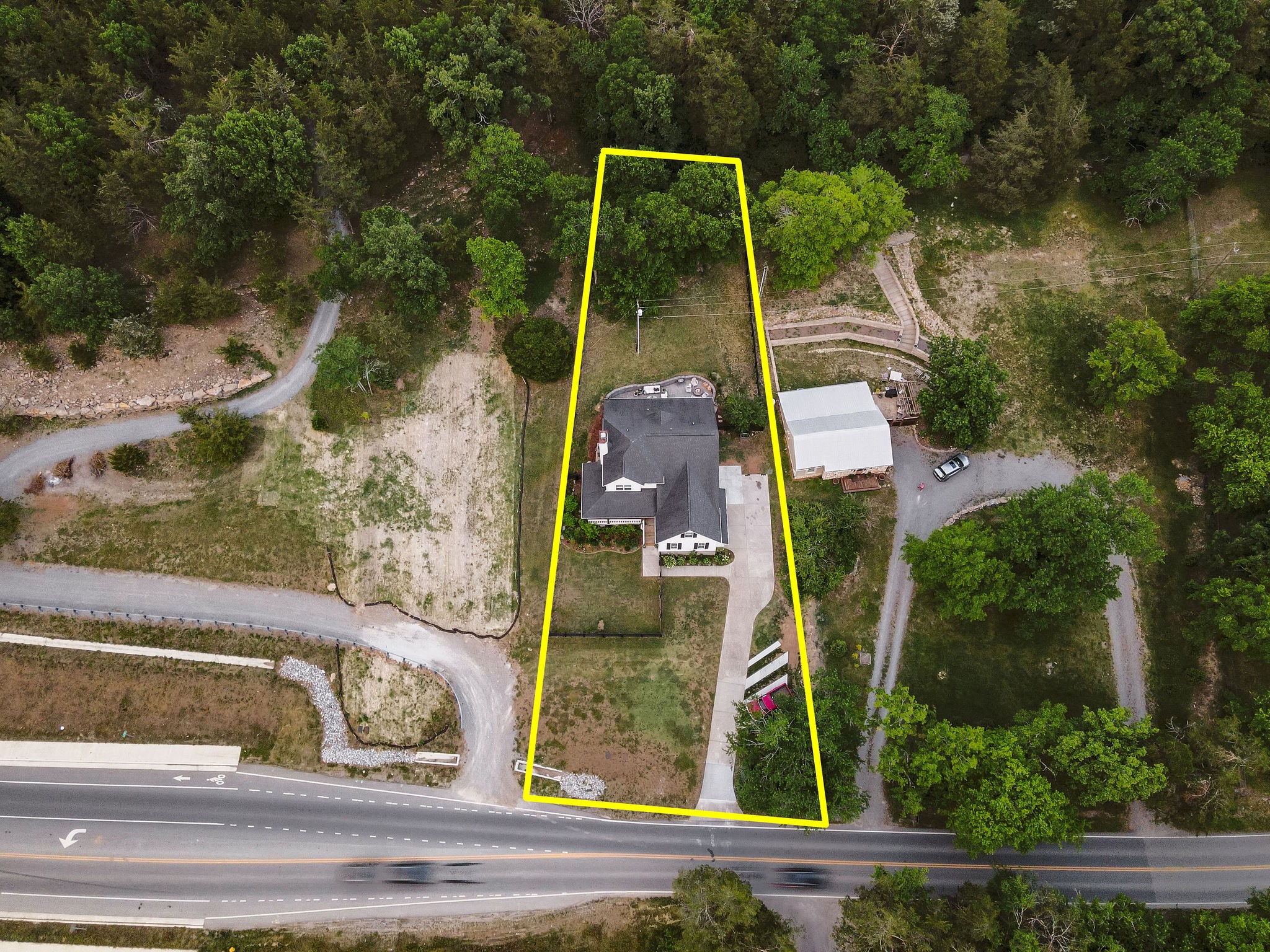  3266 Boyd Mill Ave, Franklin, TN, 37064 - 物件實景