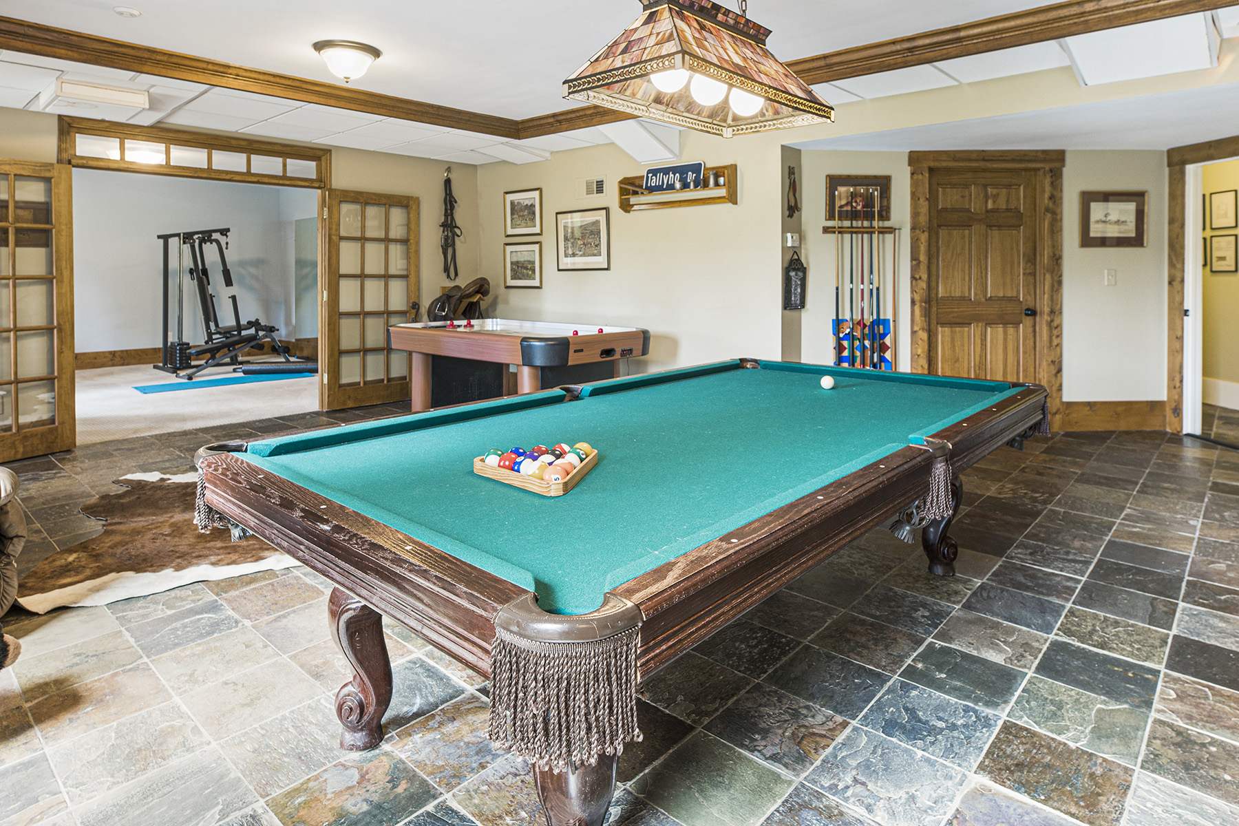  Absolute Perfection - 70± Acre Equestrian Farm with Rolling Pastureland - 物件實景