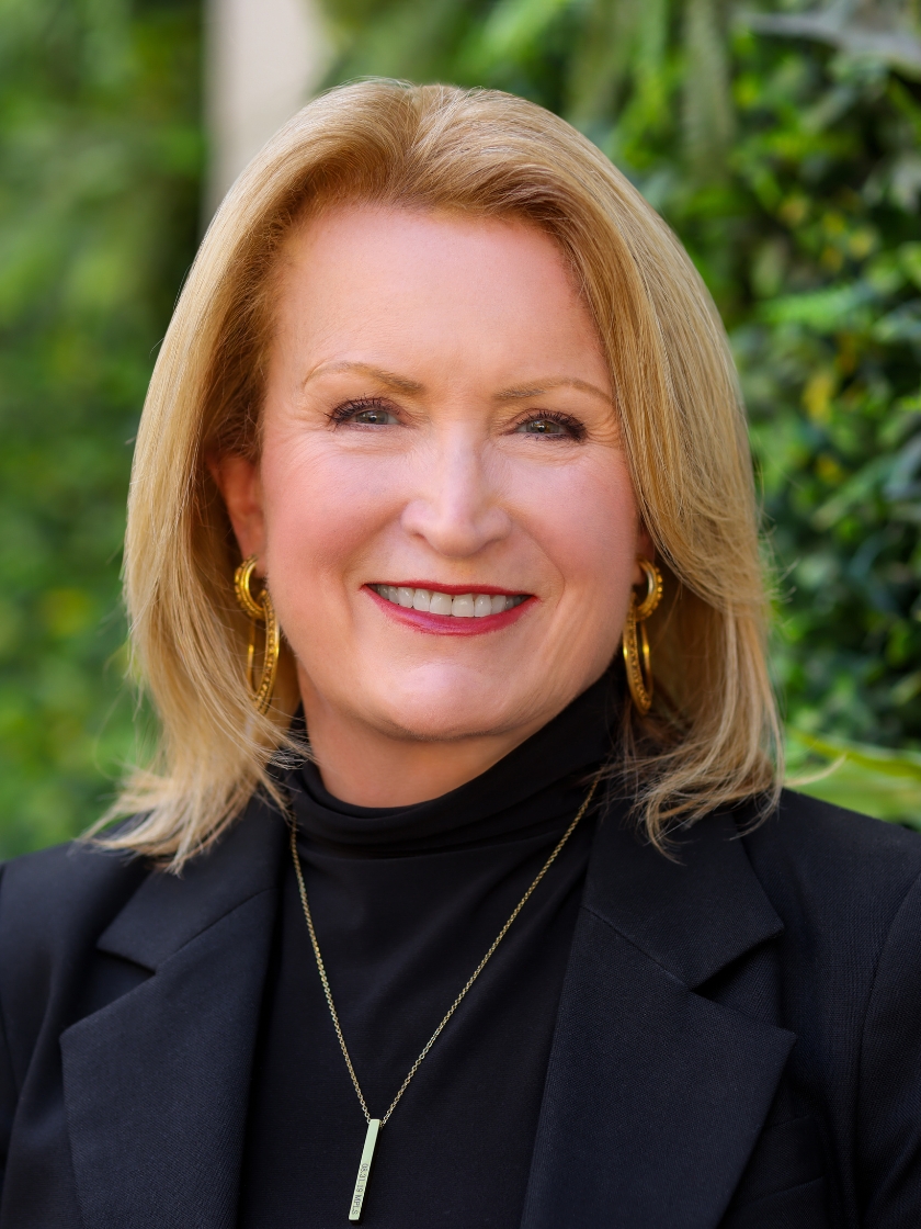 Diane  Daly