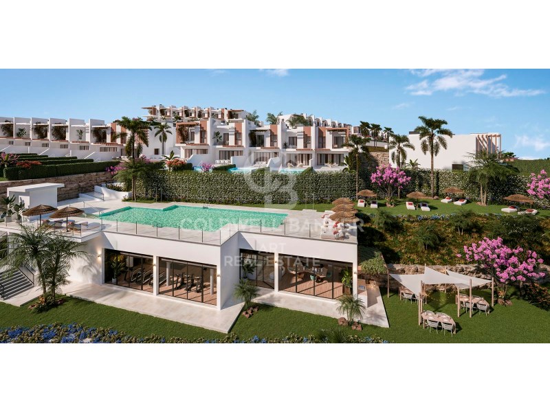 Mijas, Andalusia, ES, 4 Bedrooms Bedrooms, ,2 BathroomsBathrooms,Residential,For Sale,1745841