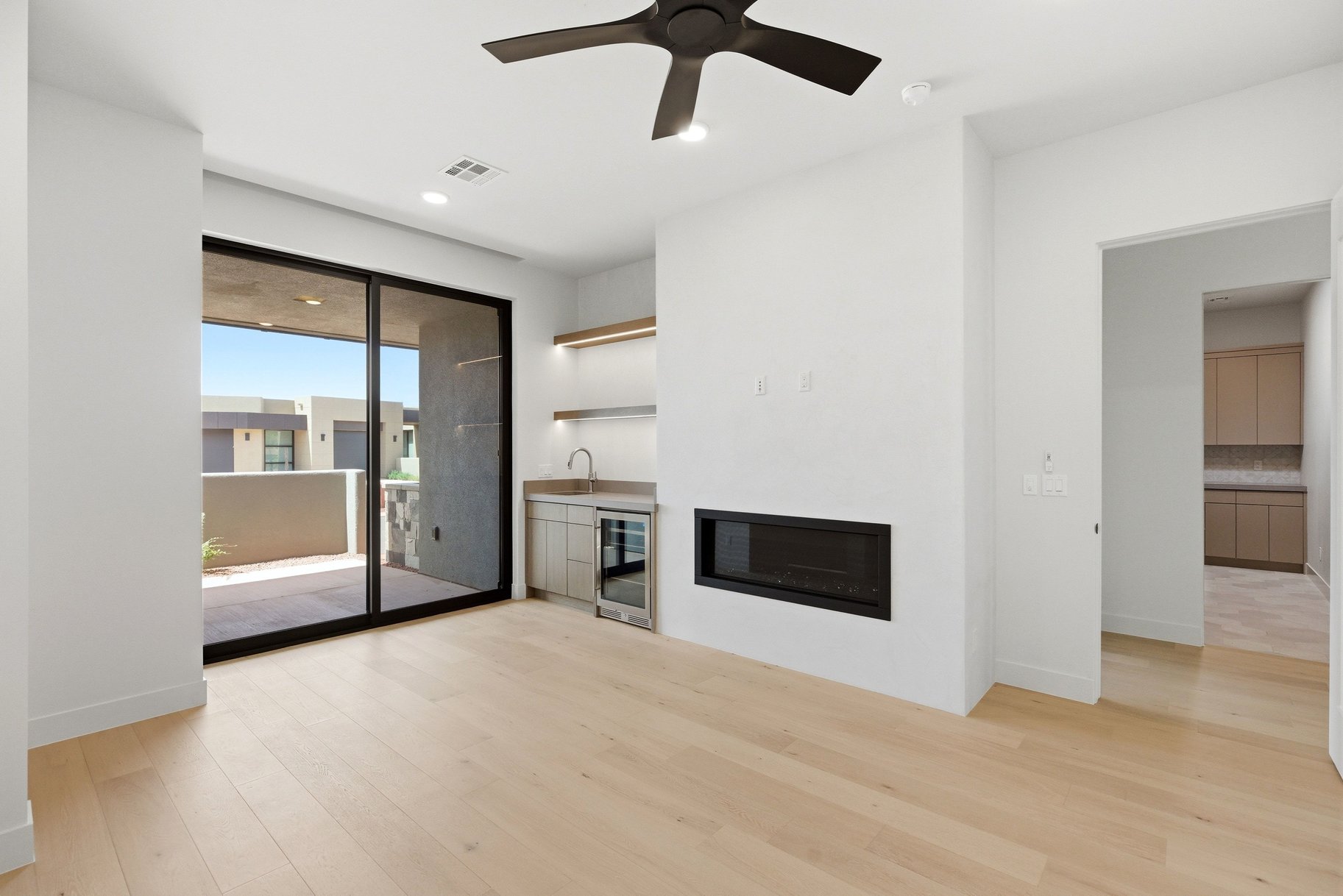  La Casa At Entrada Custom Luxury Patio Homesites - 物件實景
