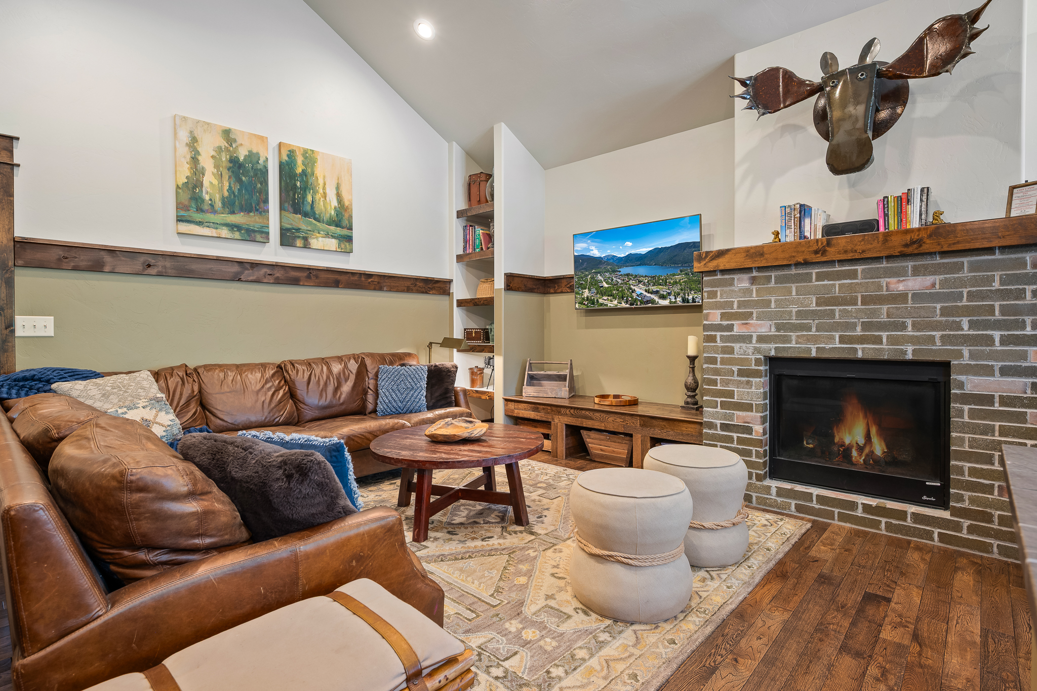  909 Park Avenue, Grand Lake, CO, 80447 - 物件實景
