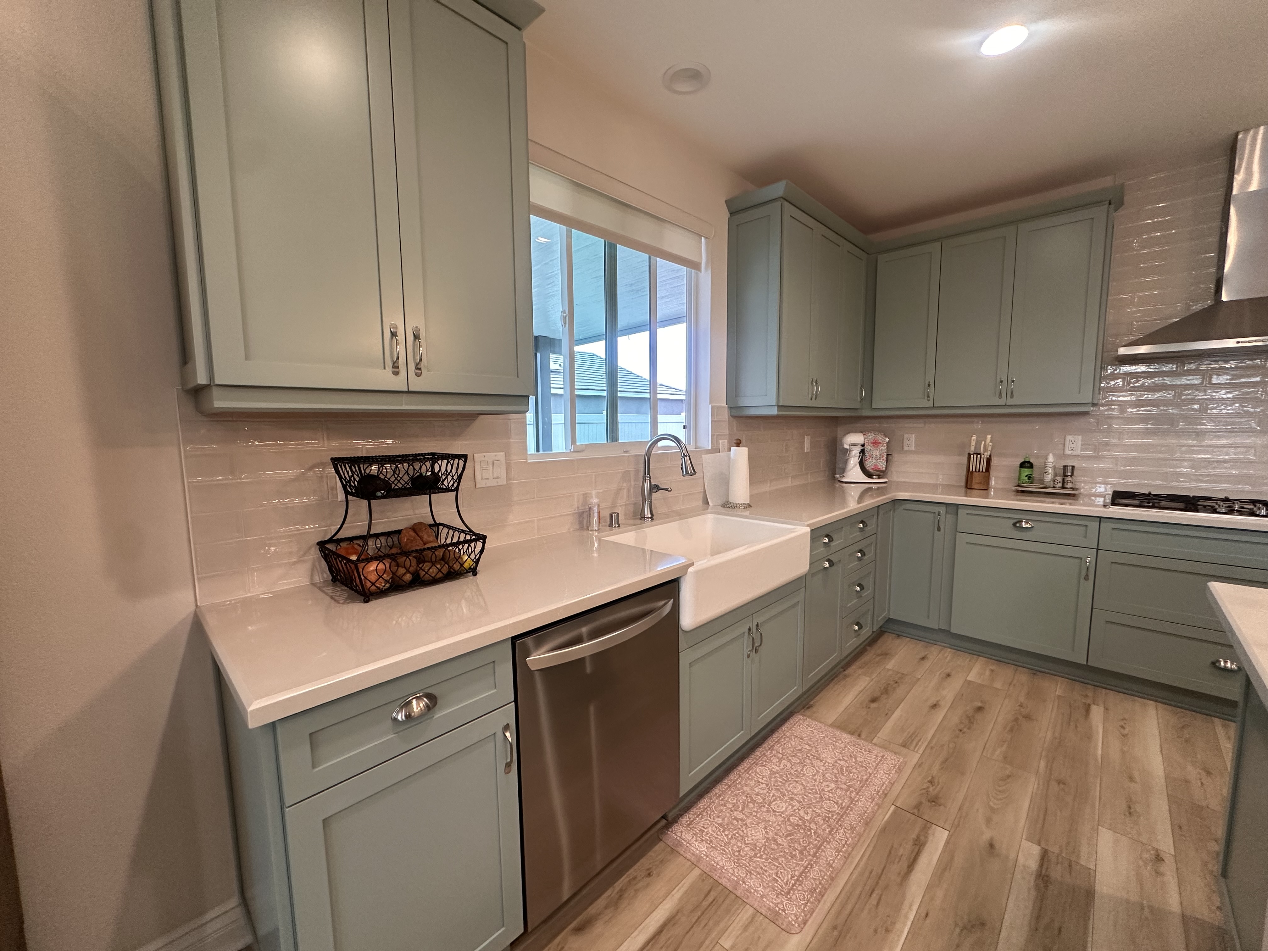 Menifee, California, 92584, United States, 4 Bedrooms Bedrooms, ,4 BathroomsBathrooms,Residential,For Sale,2013237