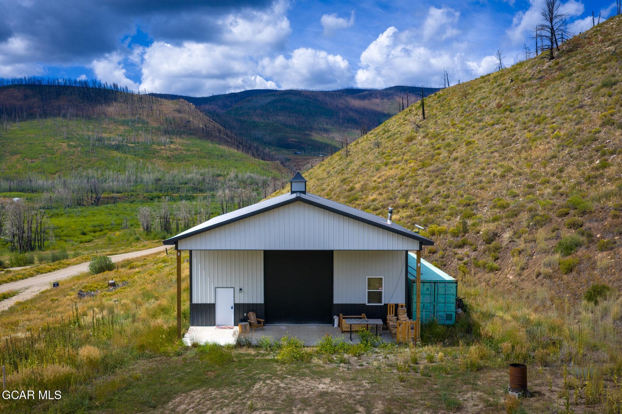 Granby, Colorado, 80446, United States, ,Land,For Sale,1960349