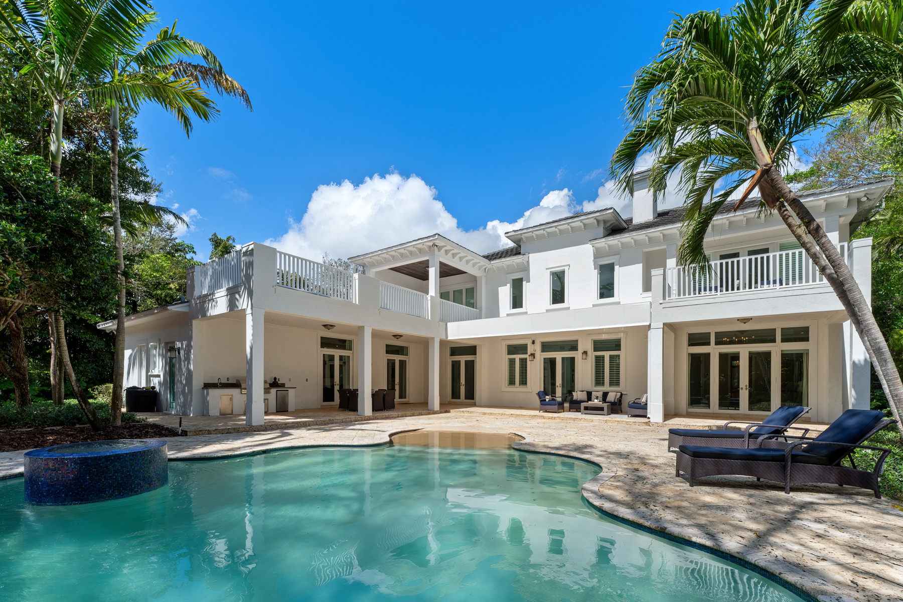  6650 SW 123rd St, Pinecrest, FL, 33156 - 物件實景