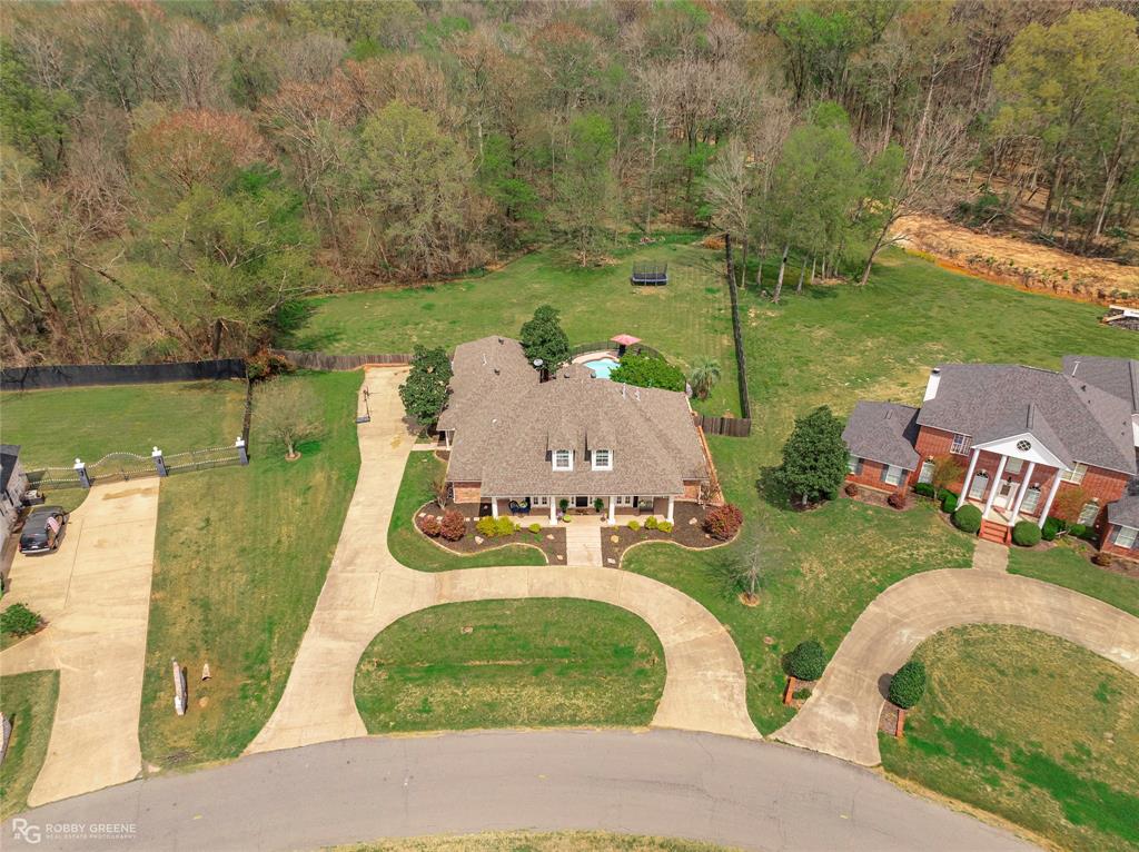 Bossier City, Louisiana, 71111, United States, 5 Bedrooms Bedrooms, ,4 BathroomsBathrooms,Residential,For Sale,1752674