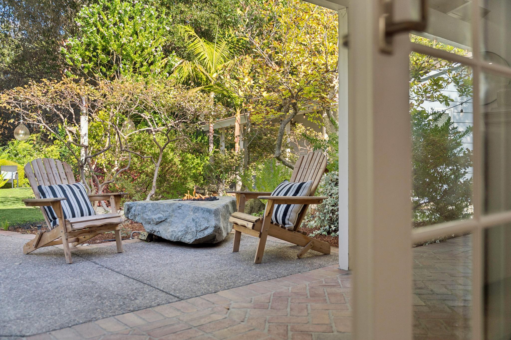  Resort-Style Home in Los Altos - 物件實景