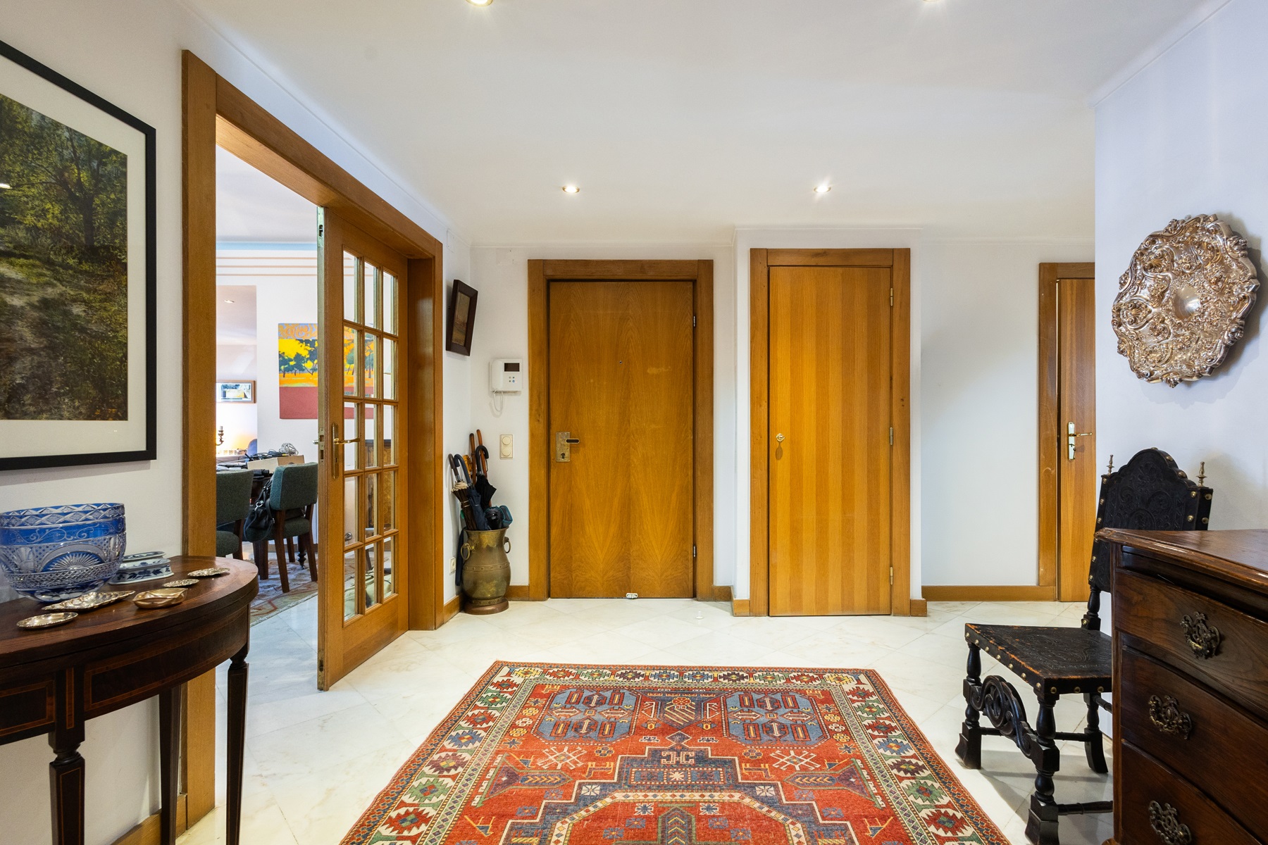  Flat, 4 bedrooms, for Sale - 物件實景