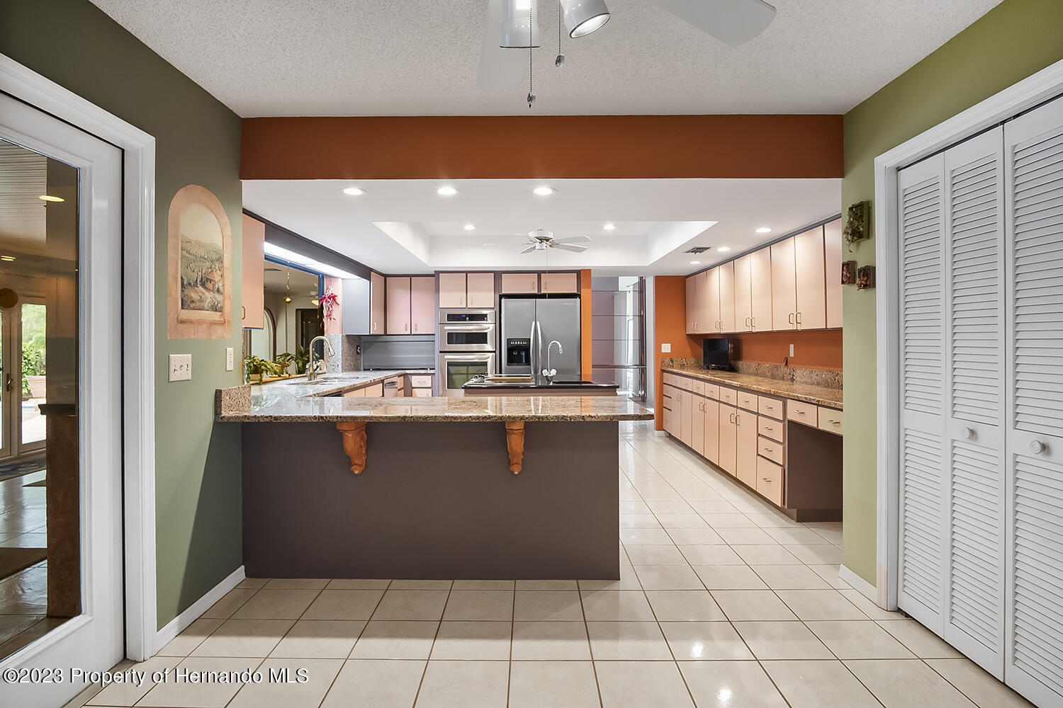 Weeki Wachee, Florida, 34607, United States, 4 Bedrooms Bedrooms, ,5 BathroomsBathrooms,Residential,For Sale,1944621